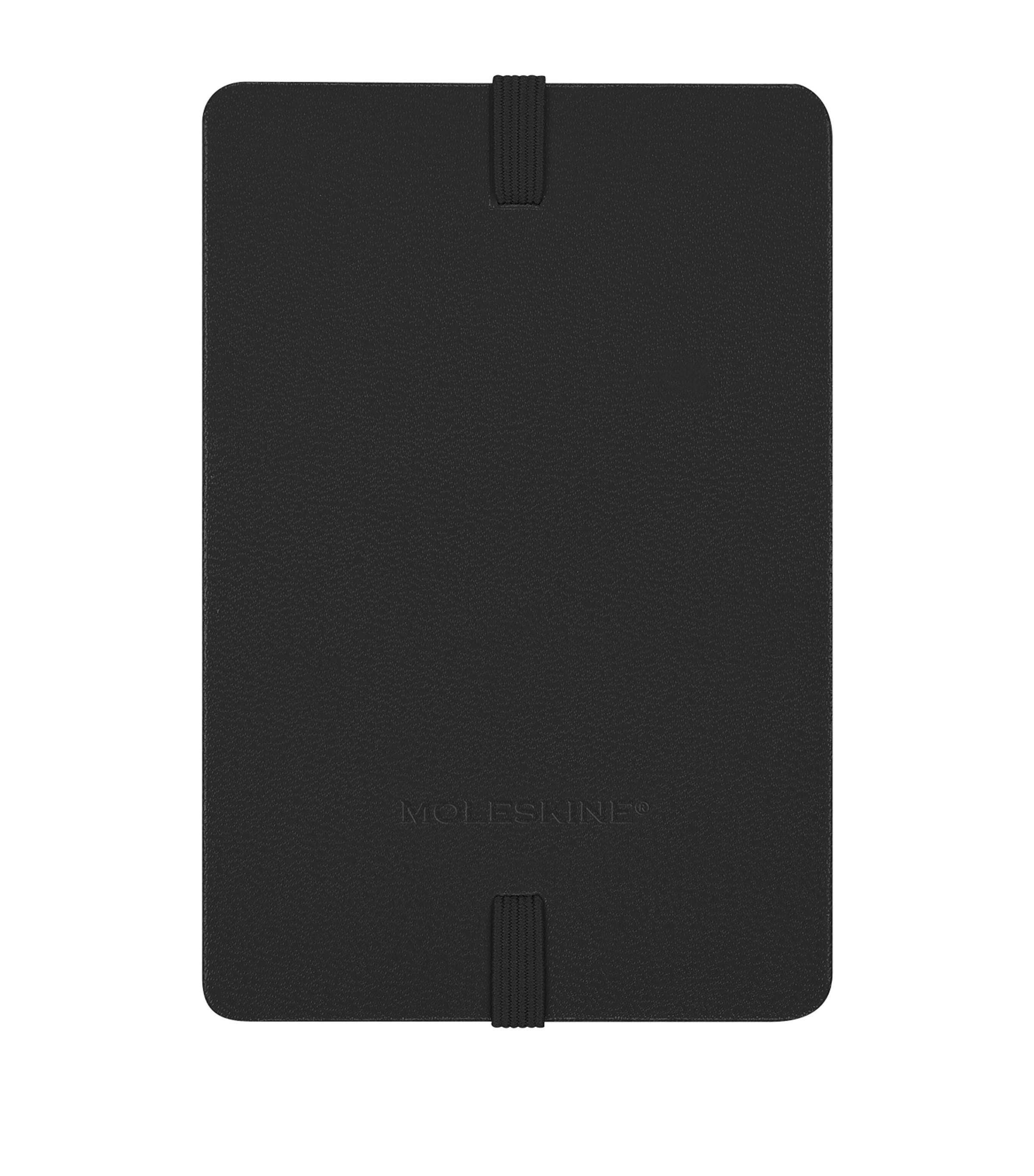 x Miyake Design Studio Business Card Holder BLACK Image 6