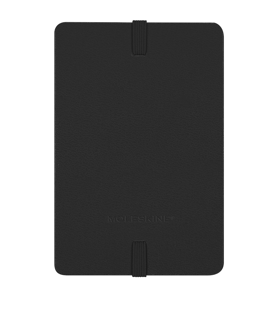 x Miyake Design Studio Business Card Holder BLACK Image 6