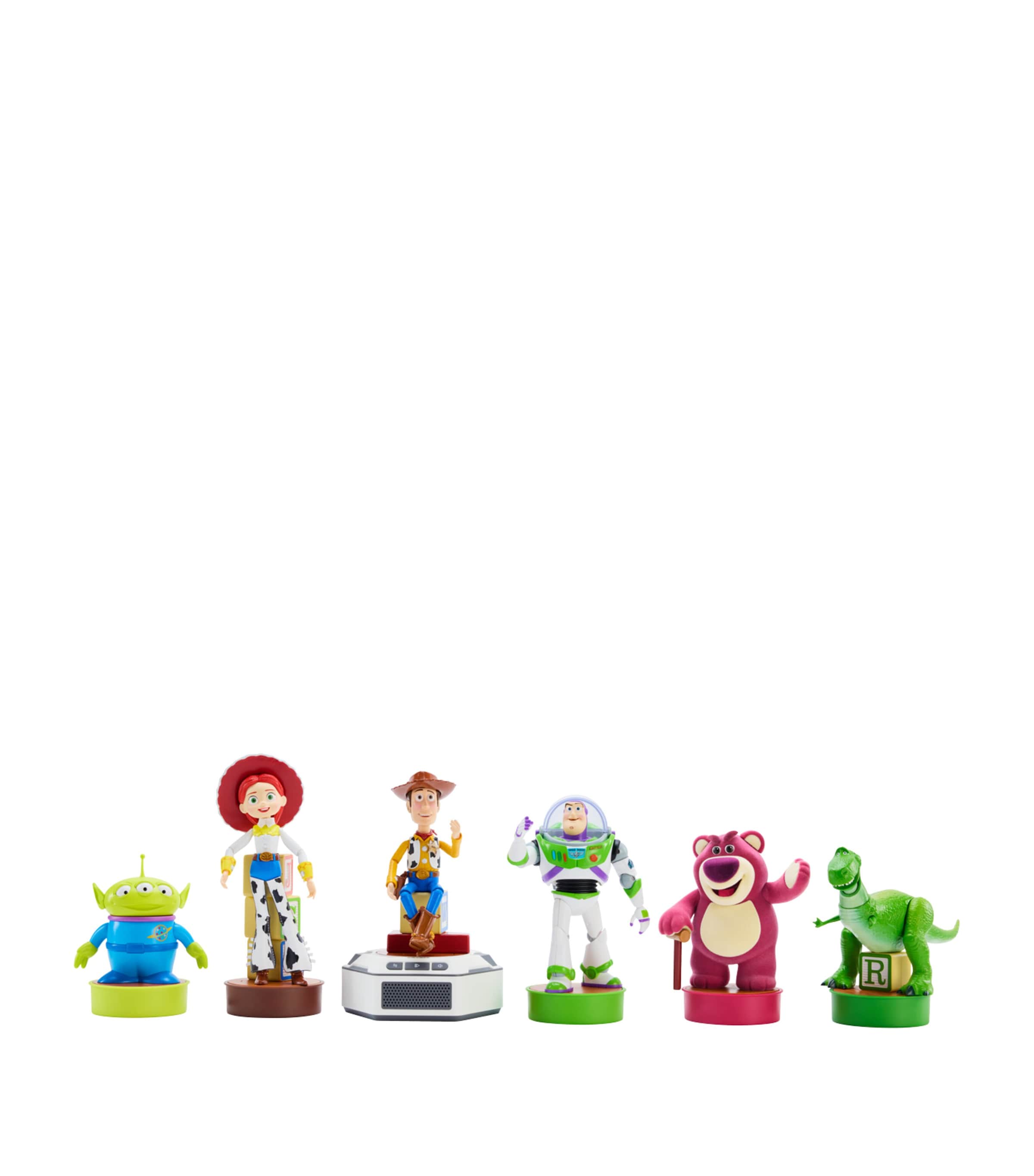 Toy Story 30th Anniversary Collector’s Set MULTI Image 1
