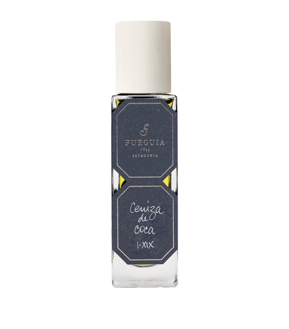 Fueguia 1833 Ceniza de Coca Perfume (30ml) Image 1