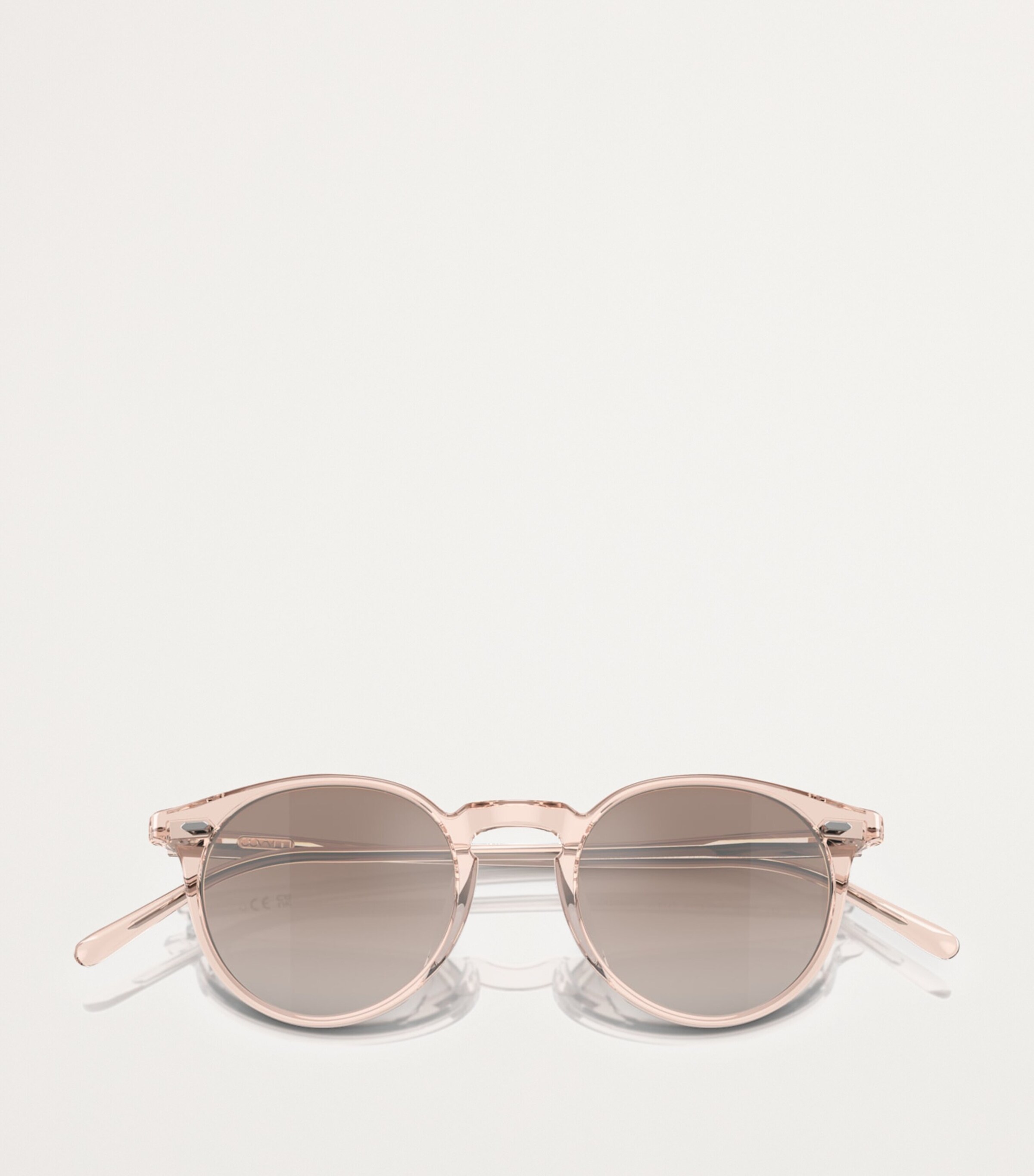 Oliver Peoples Acetate N.02 Sun Sunglasses Image 5