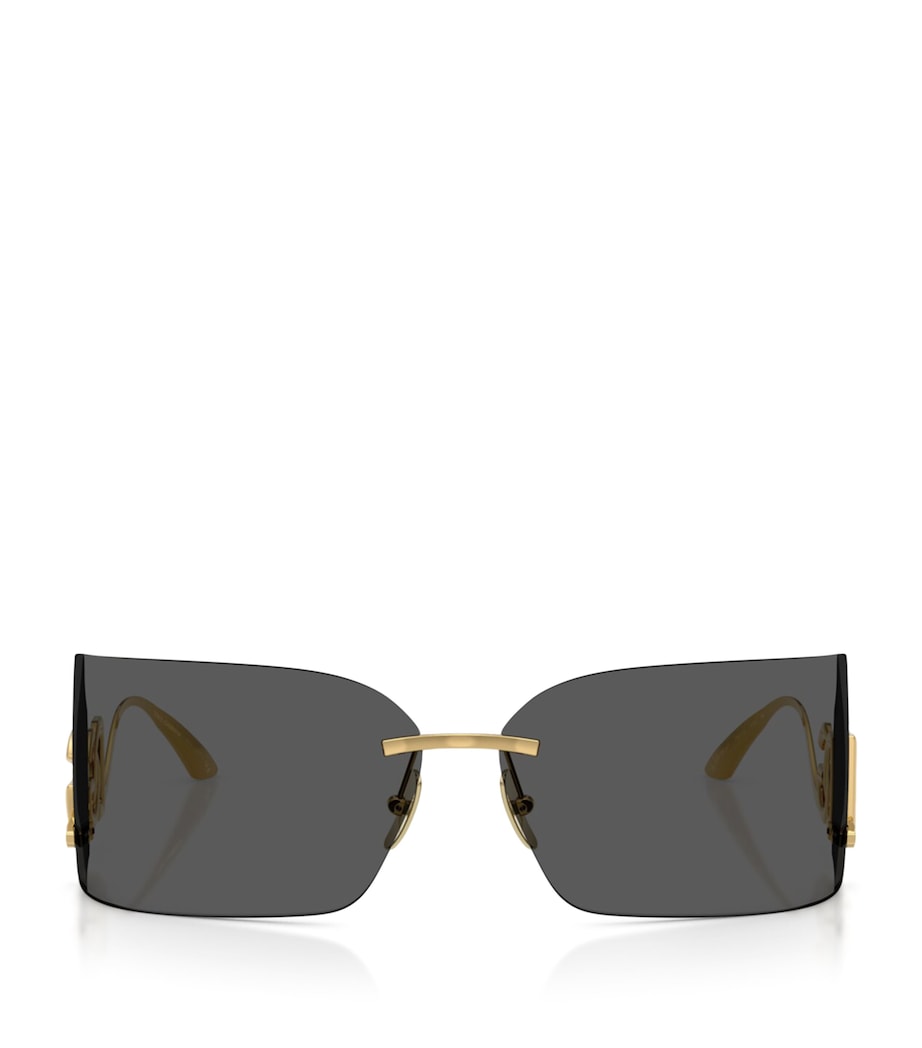 Dolce&Gabbana Metal DG2319 Sunglasses Image 1