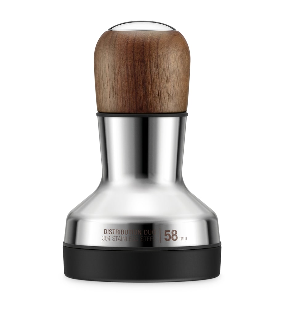 Craft Collection: The Distributor Duo 58 SILVER/WOODEN Image 3