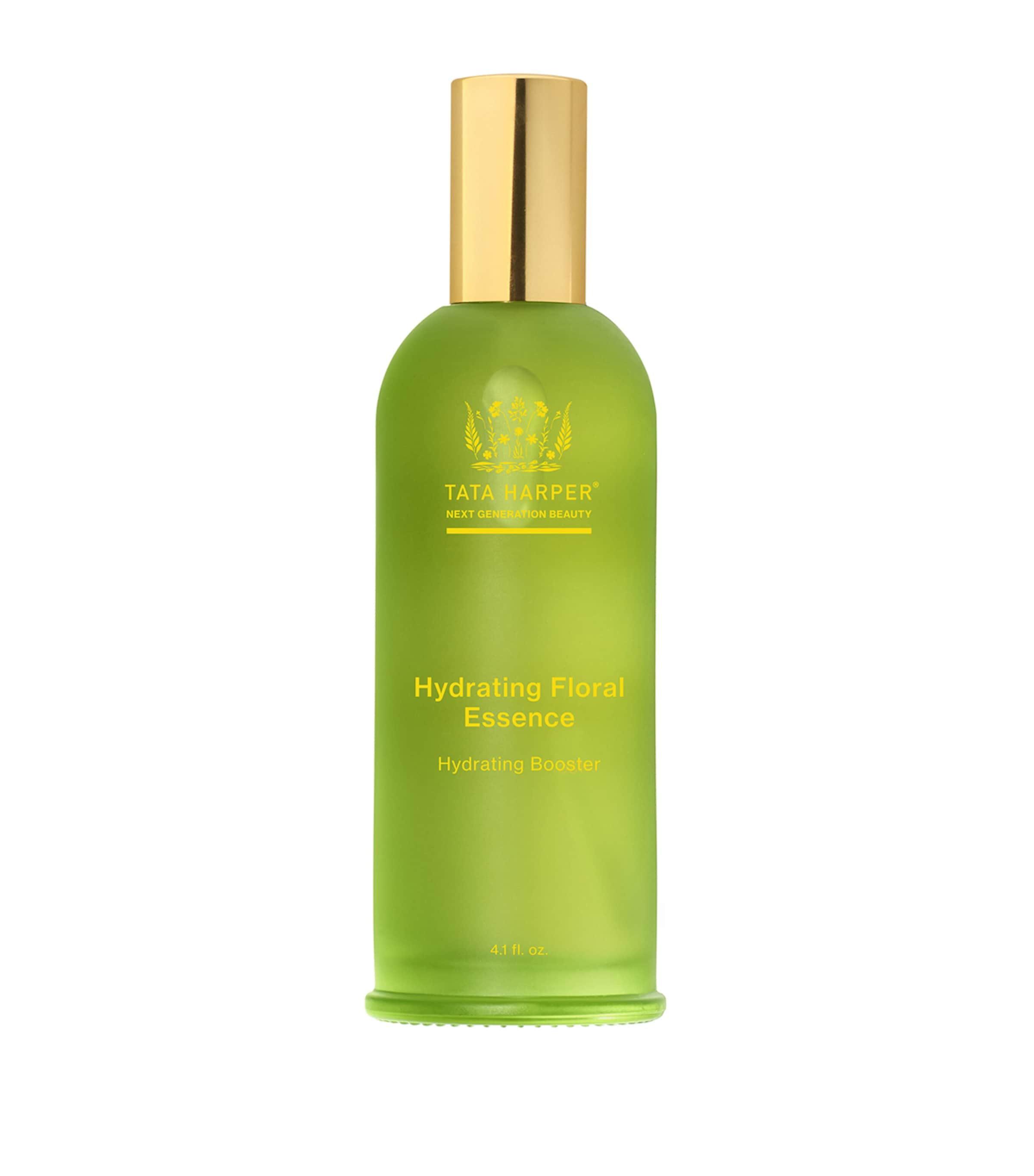 TATA HARPER HYDRATING FLORAL ESSENCE 