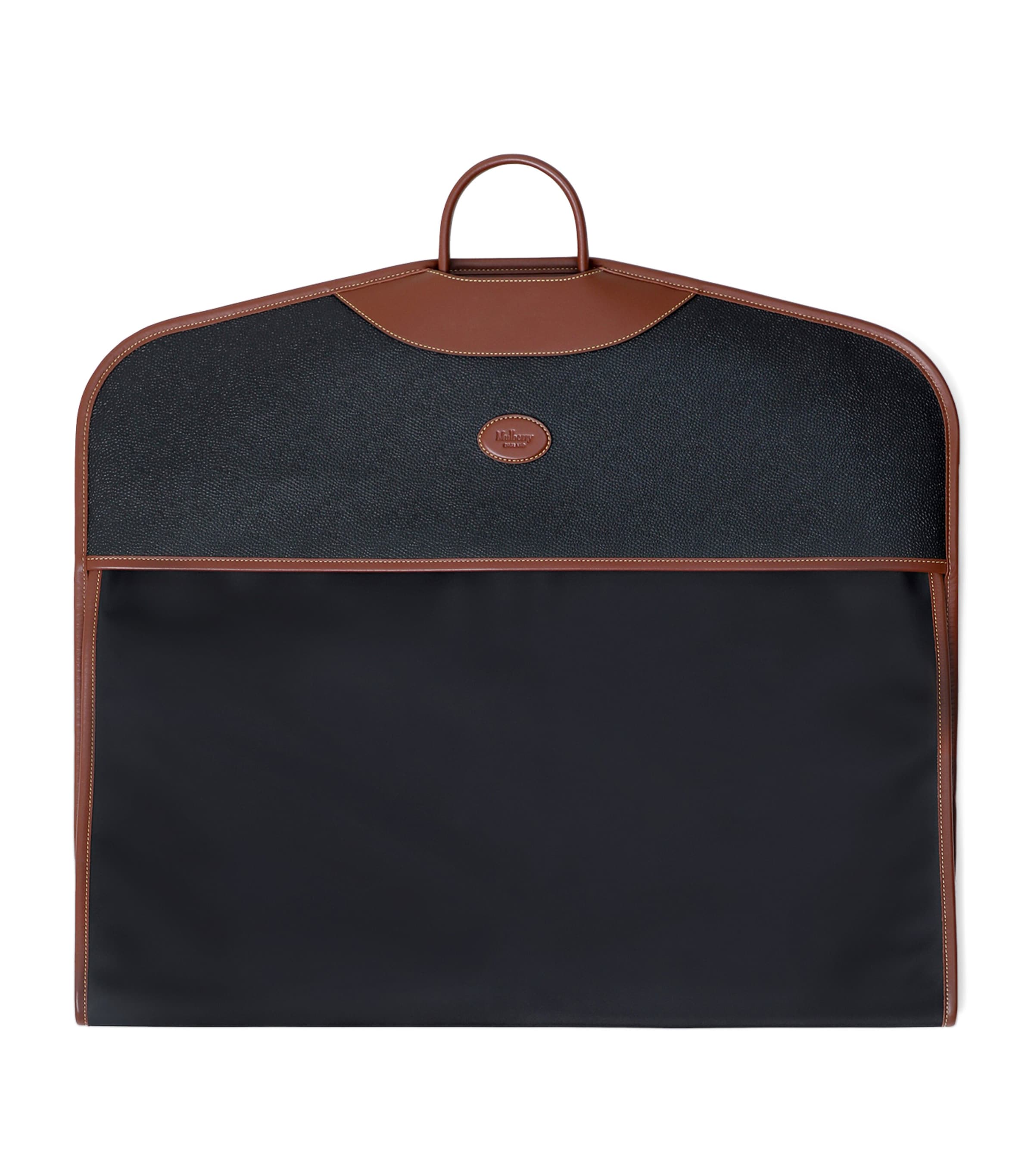 Mulberry Heritage Suit Carrier In Black