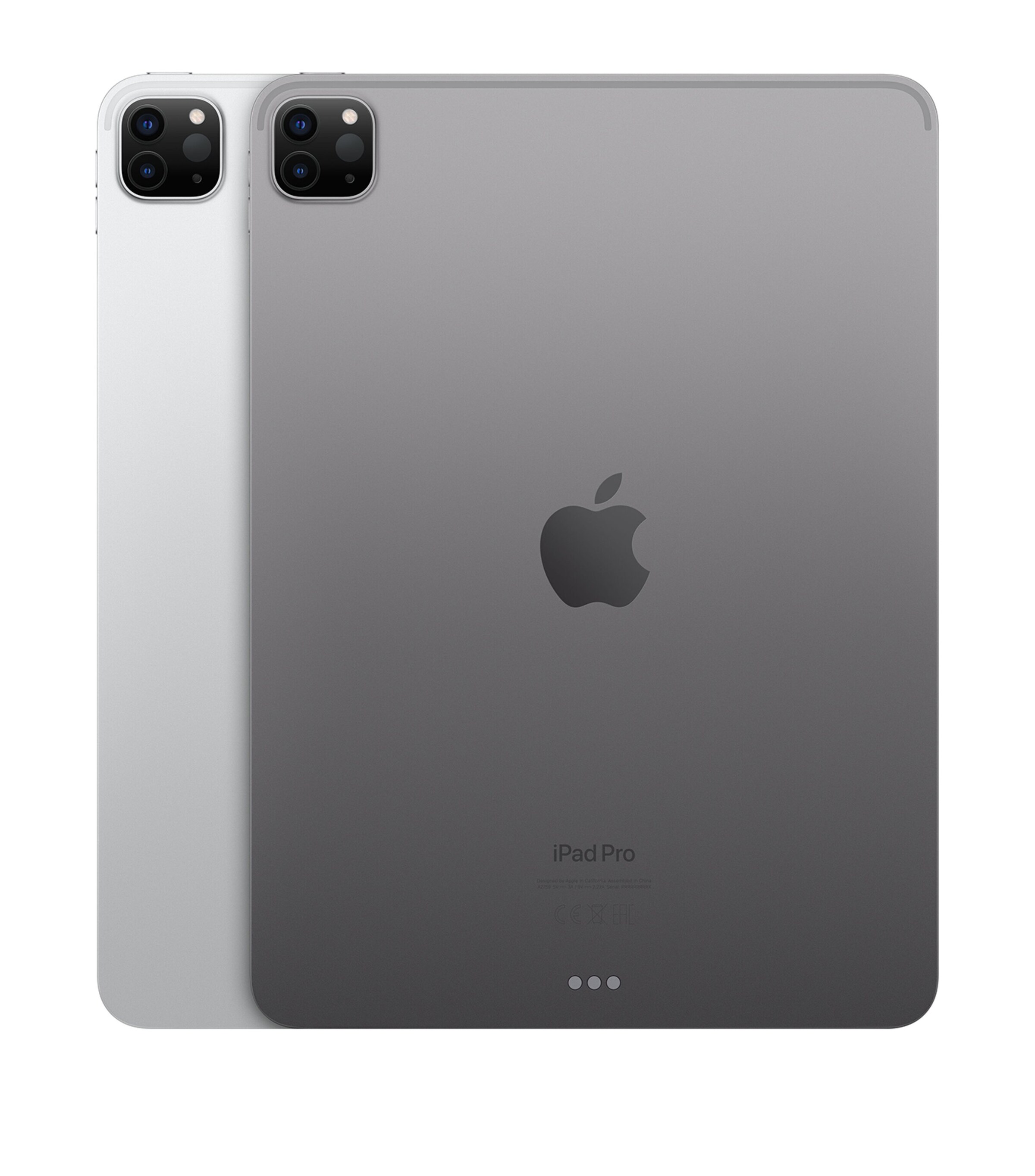Apple Silver iPad Pro 11