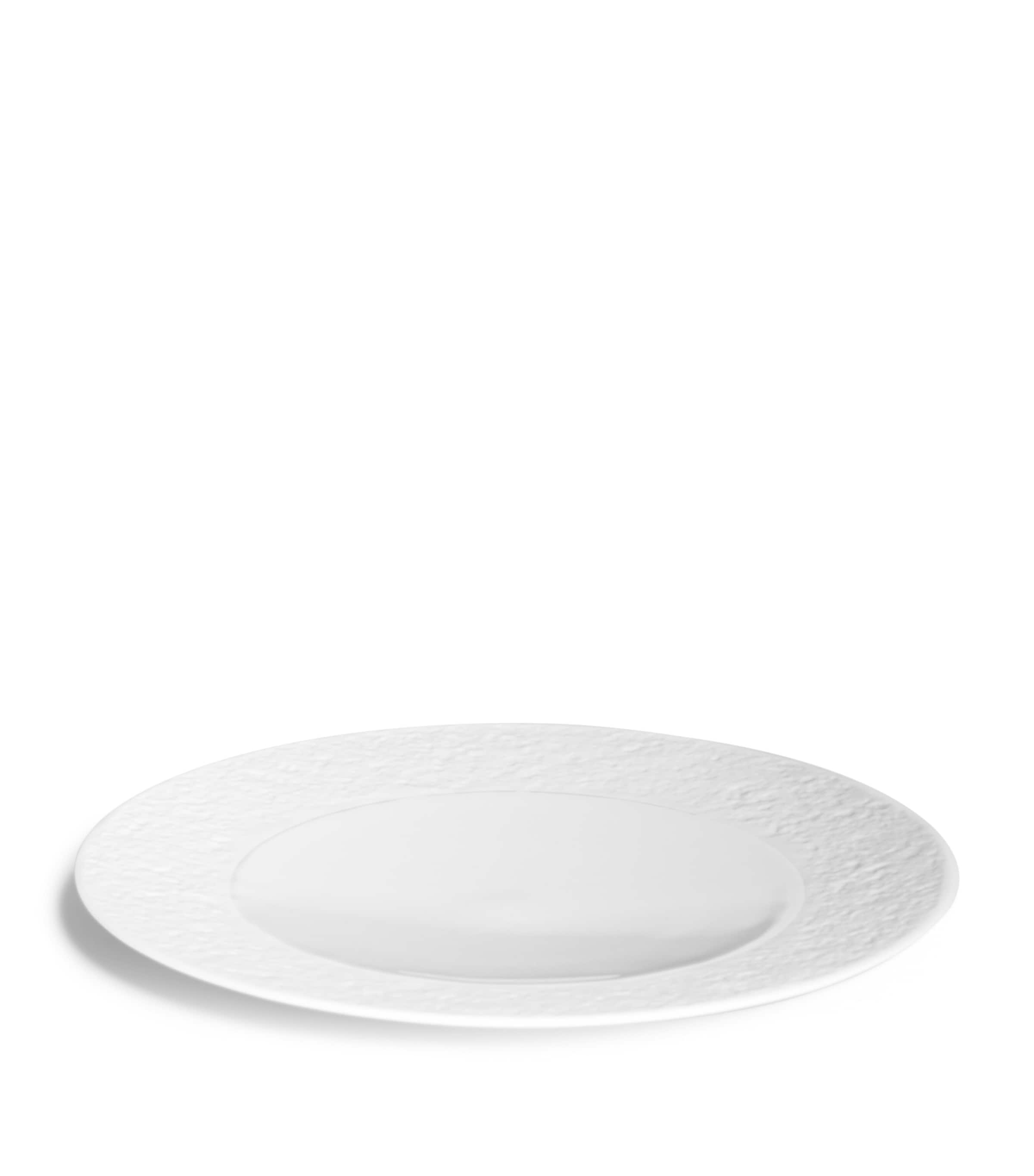 Set of 2 Soil is Our Soul Dinner Plates (23.5cm) NO COLOUR Image 2