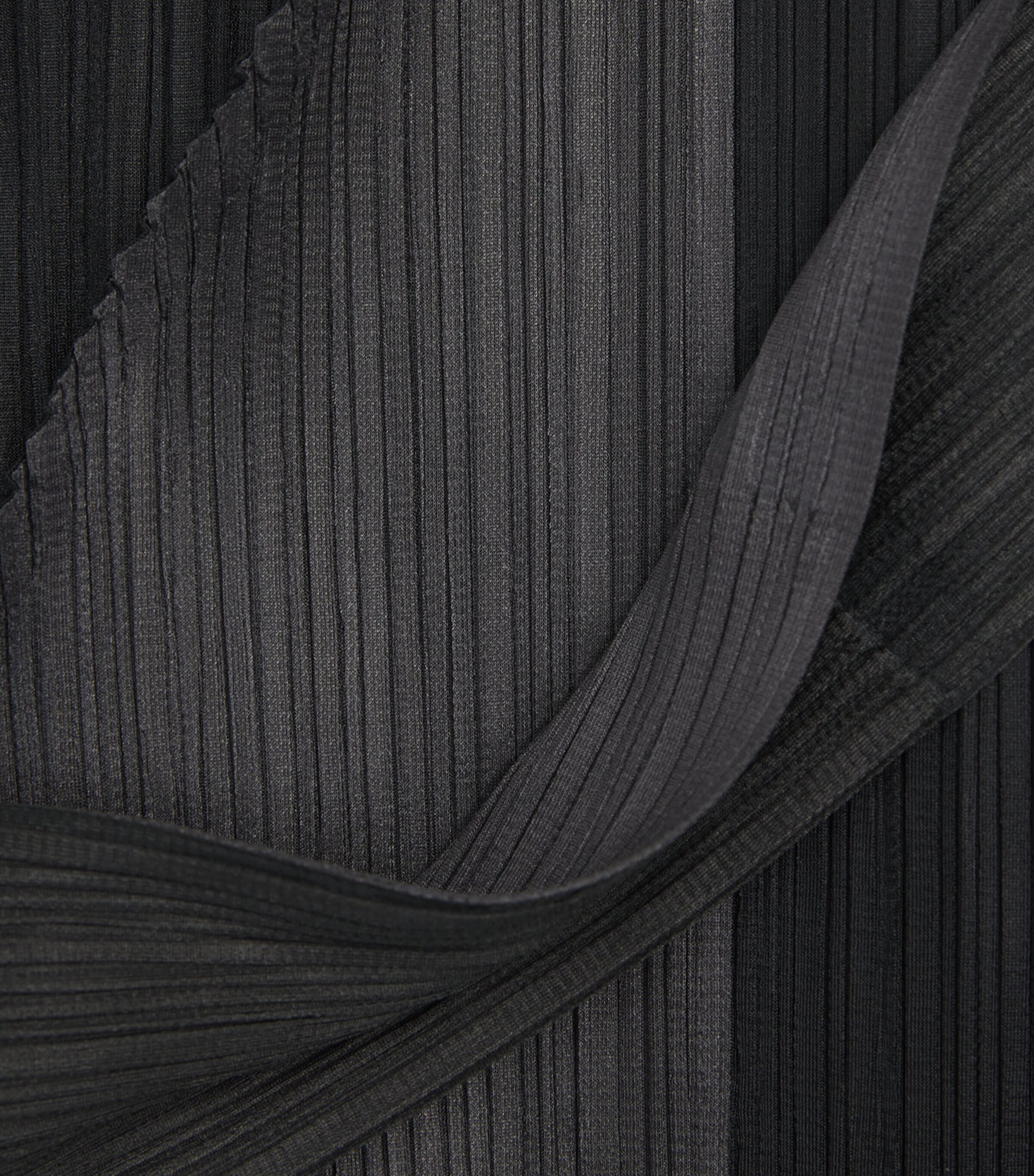 POINTE Sleeveless Top BLACK Image 5