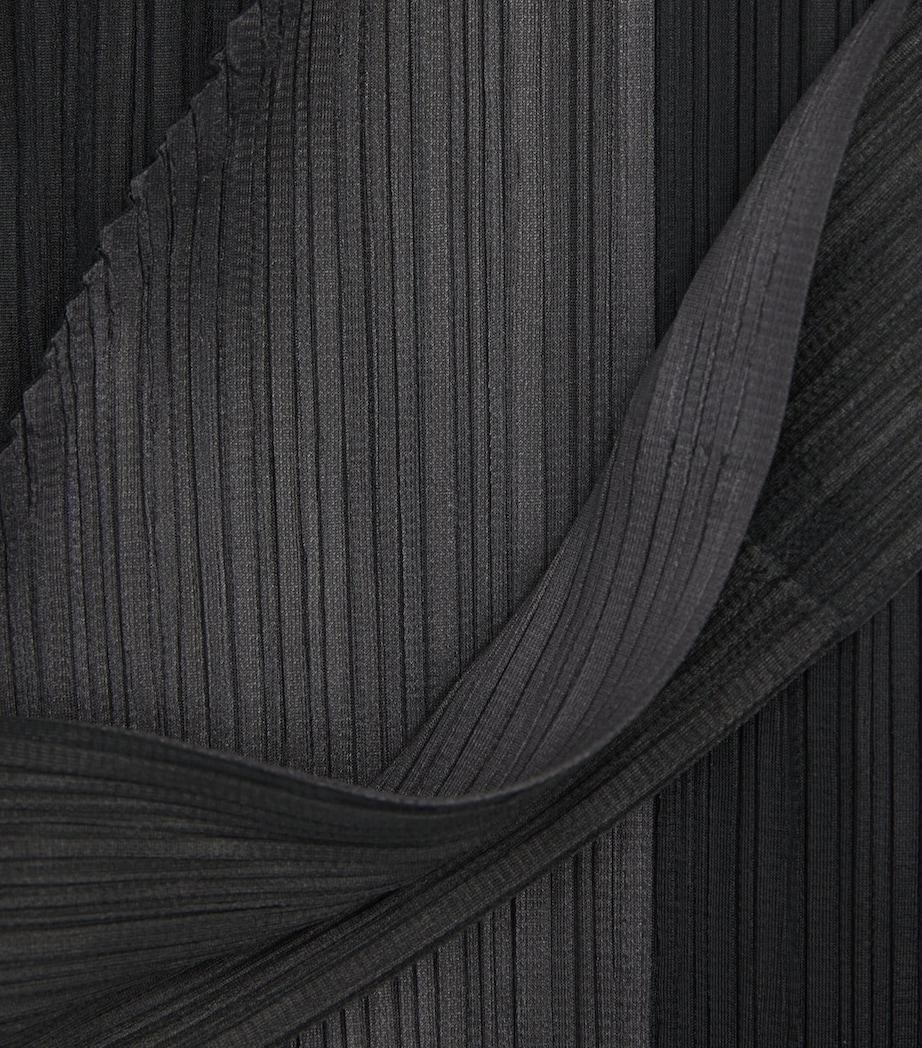 POINTE Sleeveless Top BLACK Image 5