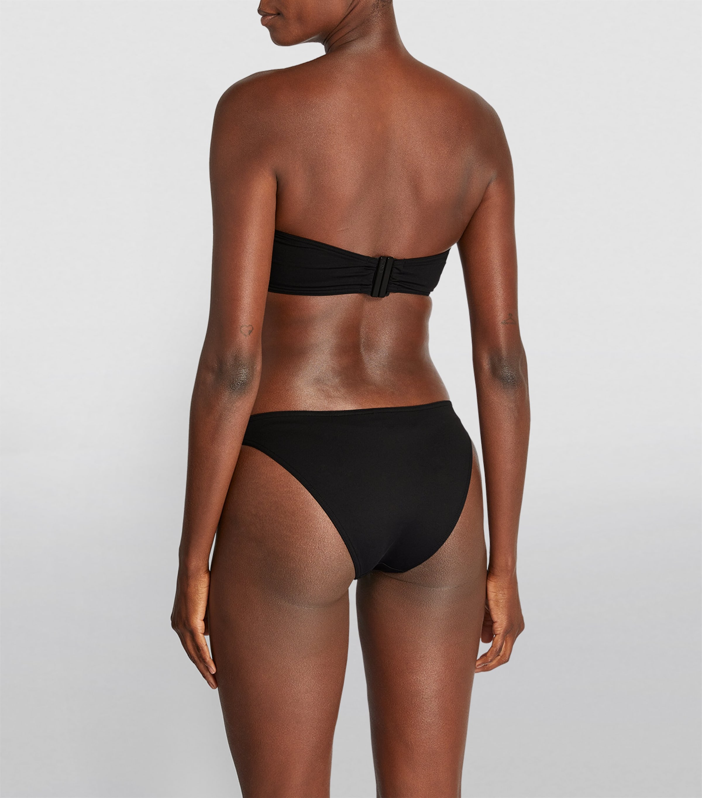 Fripon Bikini Bottoms NOIR Image 3