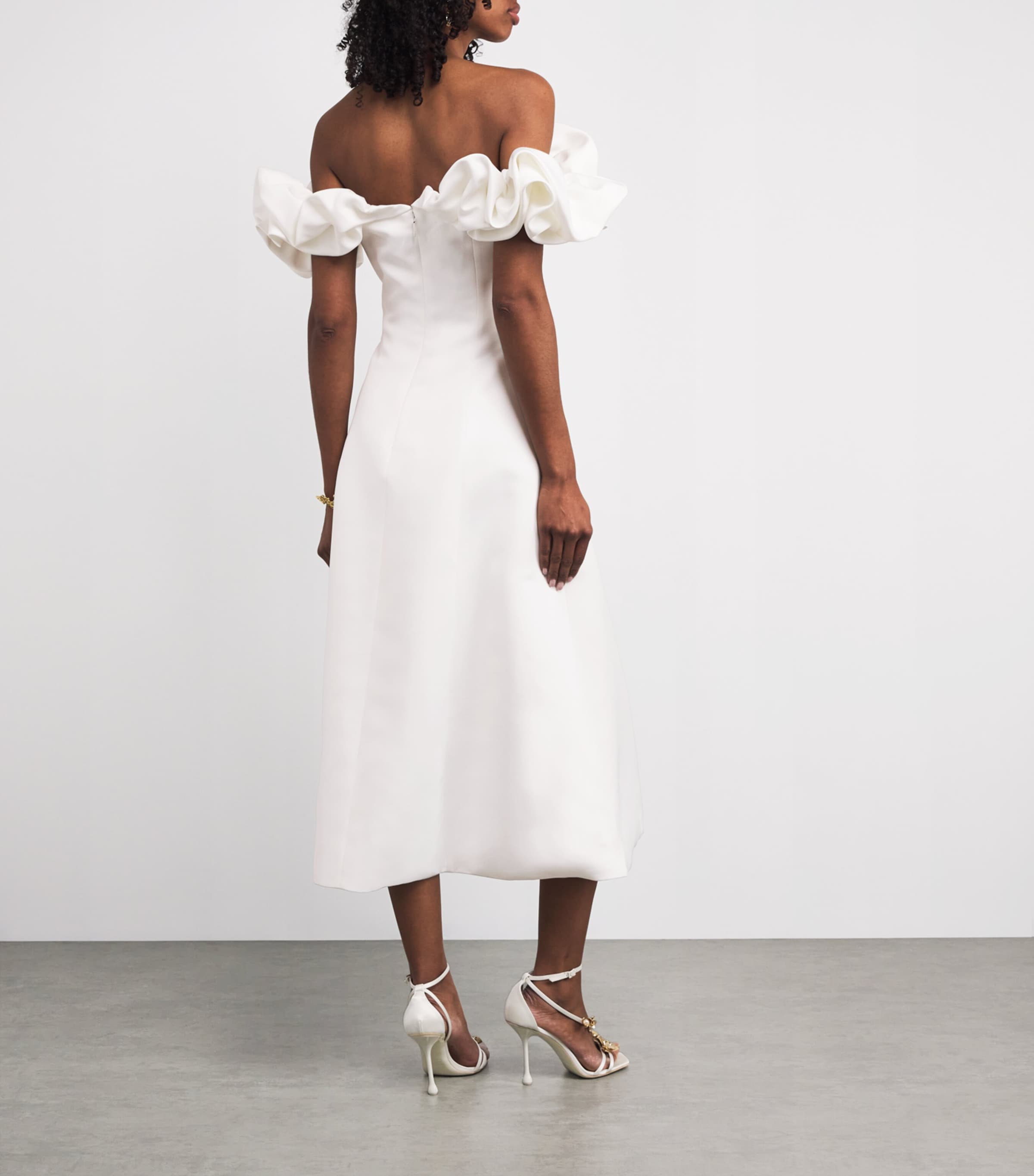LEO LIN Annie Midi Dress | Wedding | For the Bride | Holiday Shop | Womens | Summer dresses | Women Clothing | Dresses | Midi Dresses | 1020 LEO LIN Annie Midi Dress | Wedding | For the Bride | Holiday Shop | Womens | Summer dresses | Women Clothing | Dresses | Midi Dresses | 1020