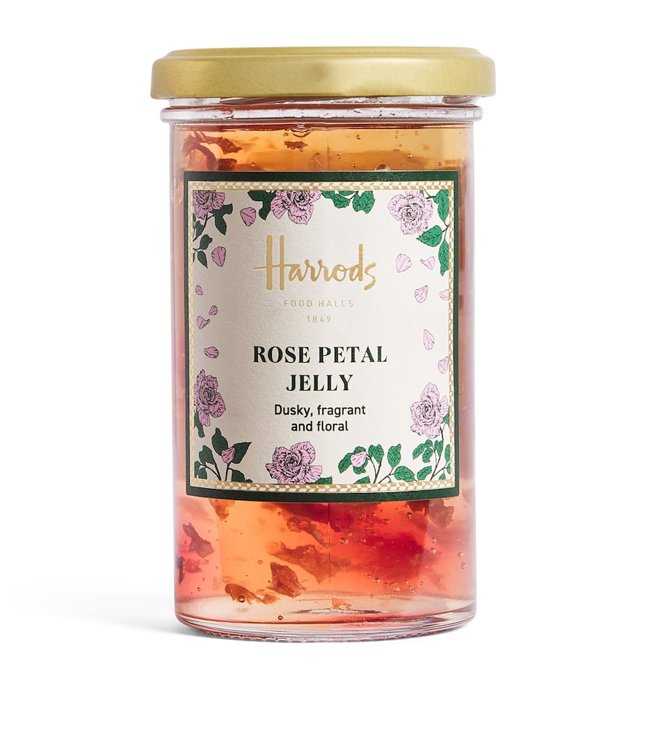 Rose Petal Jelly (300g) NO COLOUR Image 1