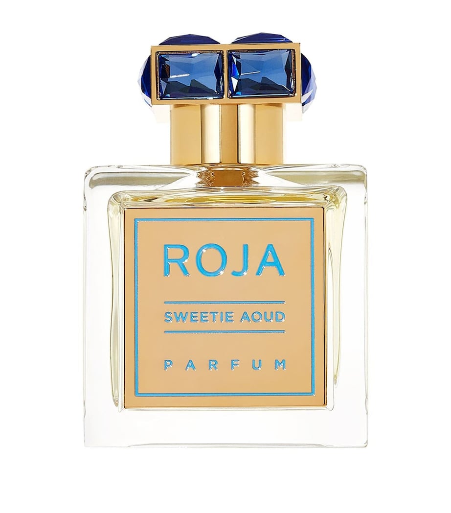 Sweetie Aoud Perfume (100ml) NO COLOUR Image 1