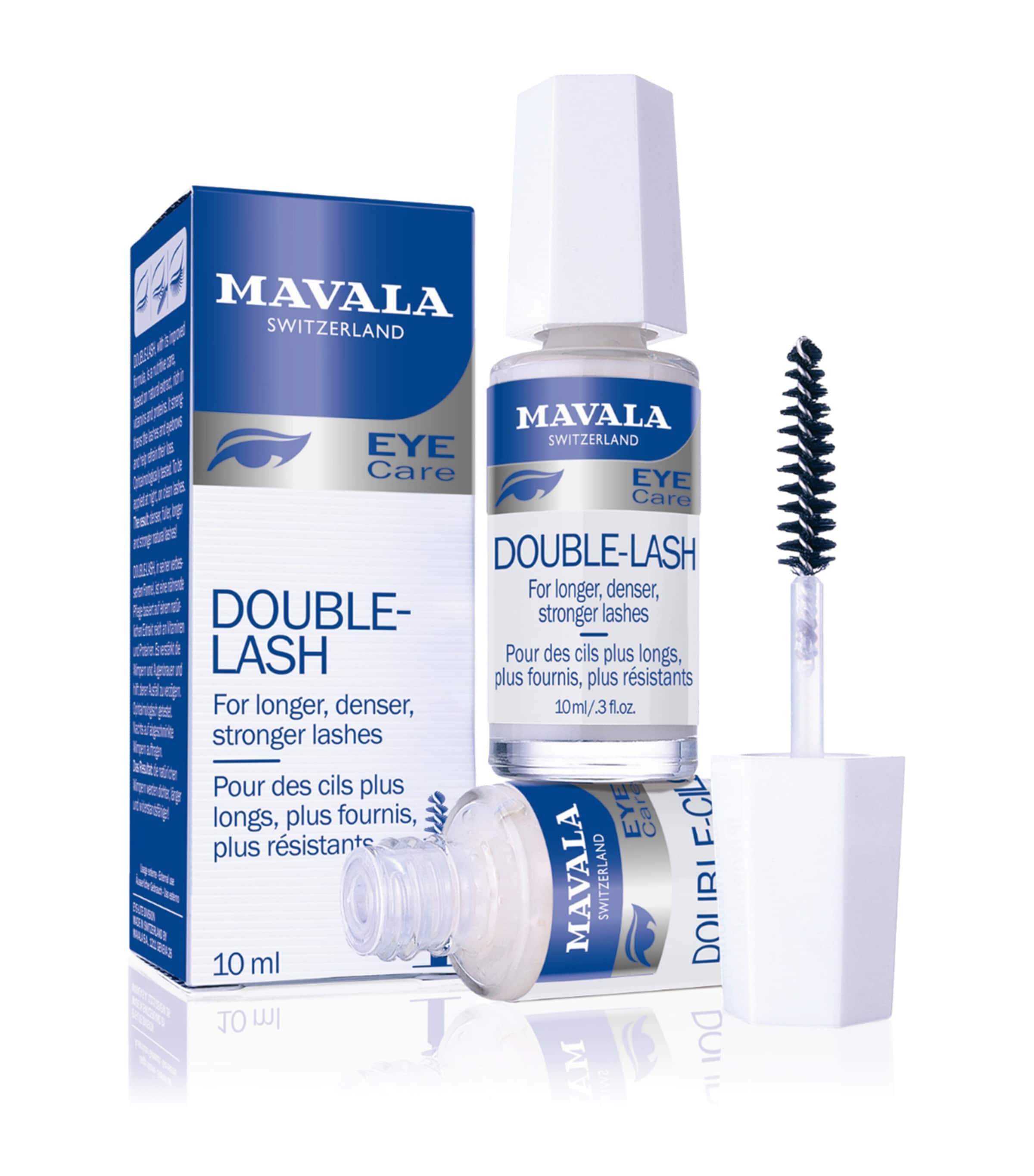 Mavala Double-lash Treatment