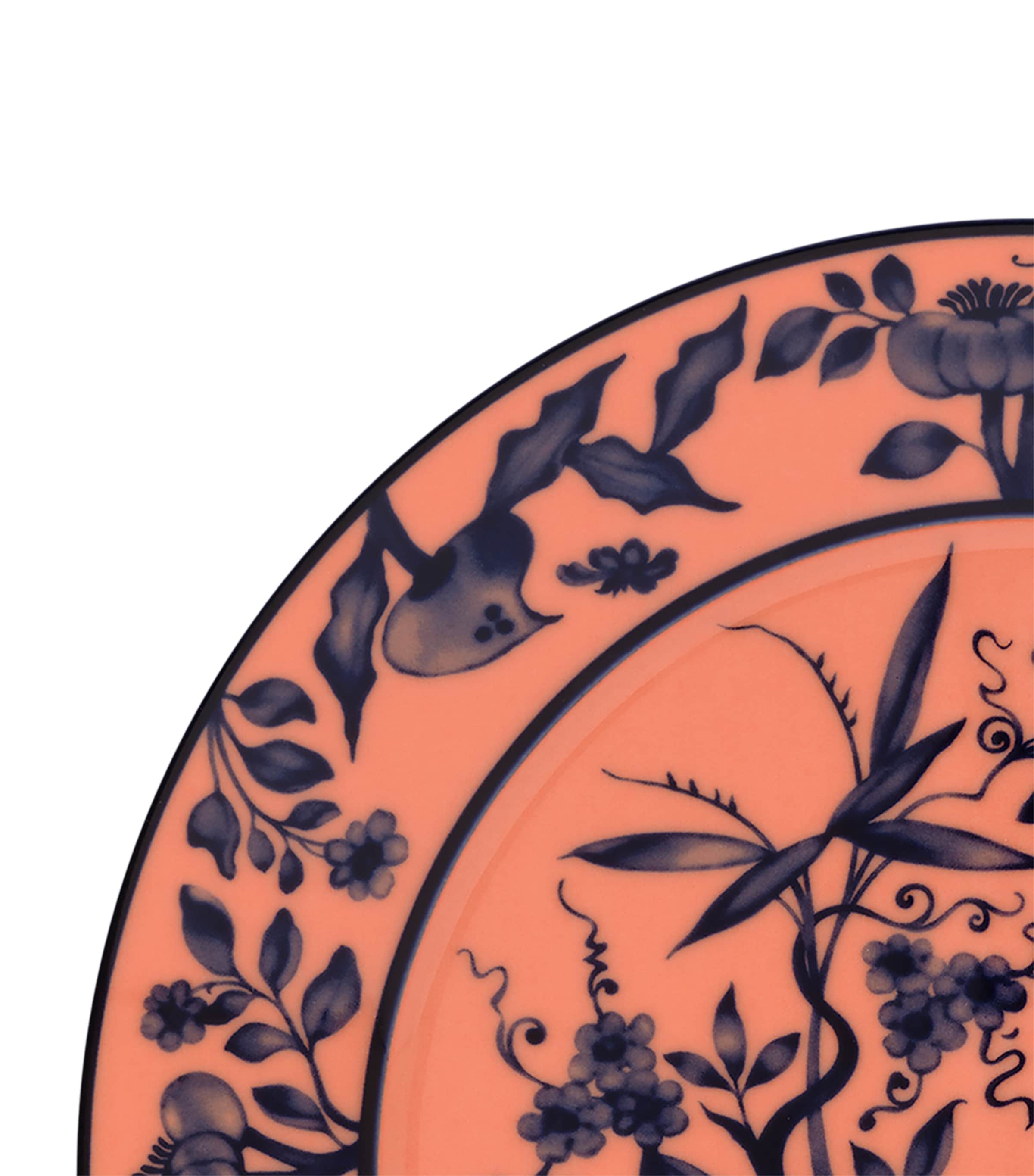 Meissen The Original Dinner Plate (29cm) | Harrods UK