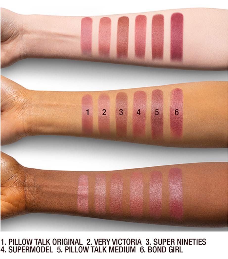 Matte Revolution Lipstick M.I.KISS Image 4