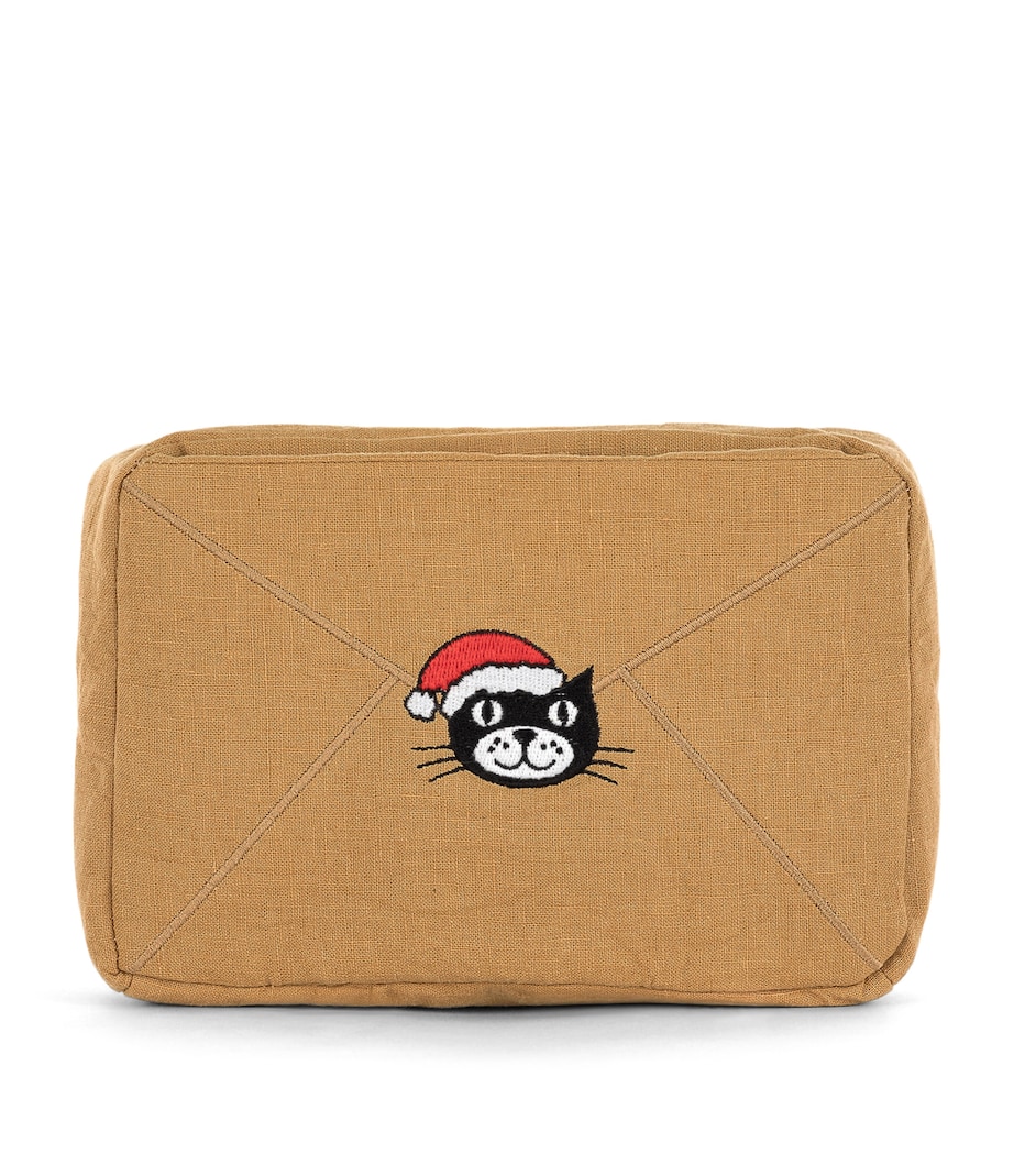 Amuseables Letter to Santa (15cm) MULTI Image 3