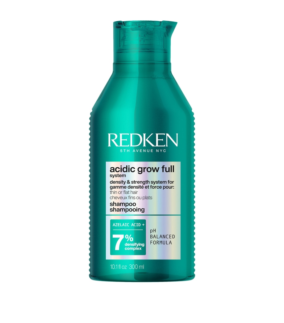 Redken Acidic Grow Full System Densifying Shampoo (300ml) Image 1