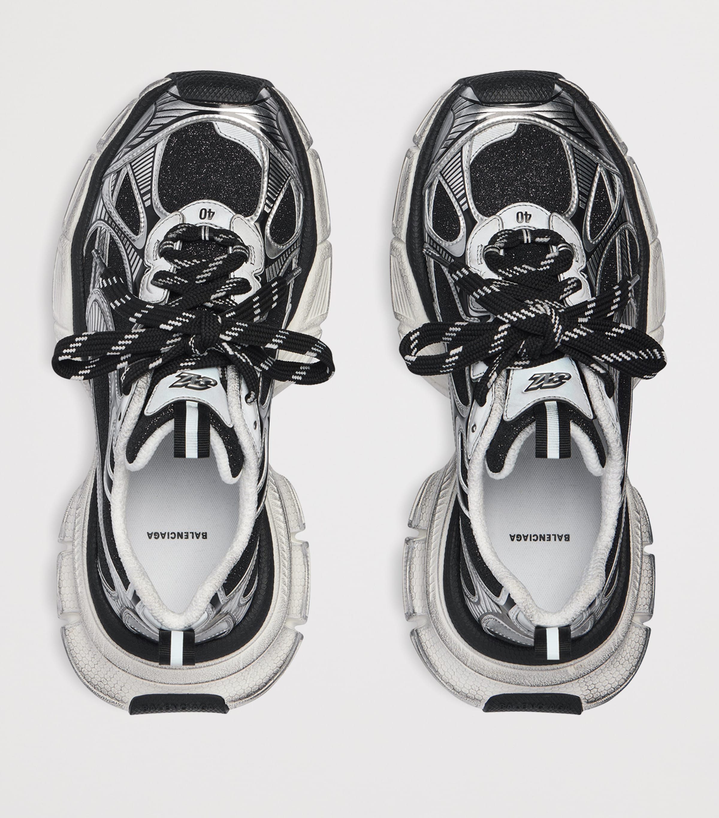 Balenciaga 3XL Sneakers Image 4