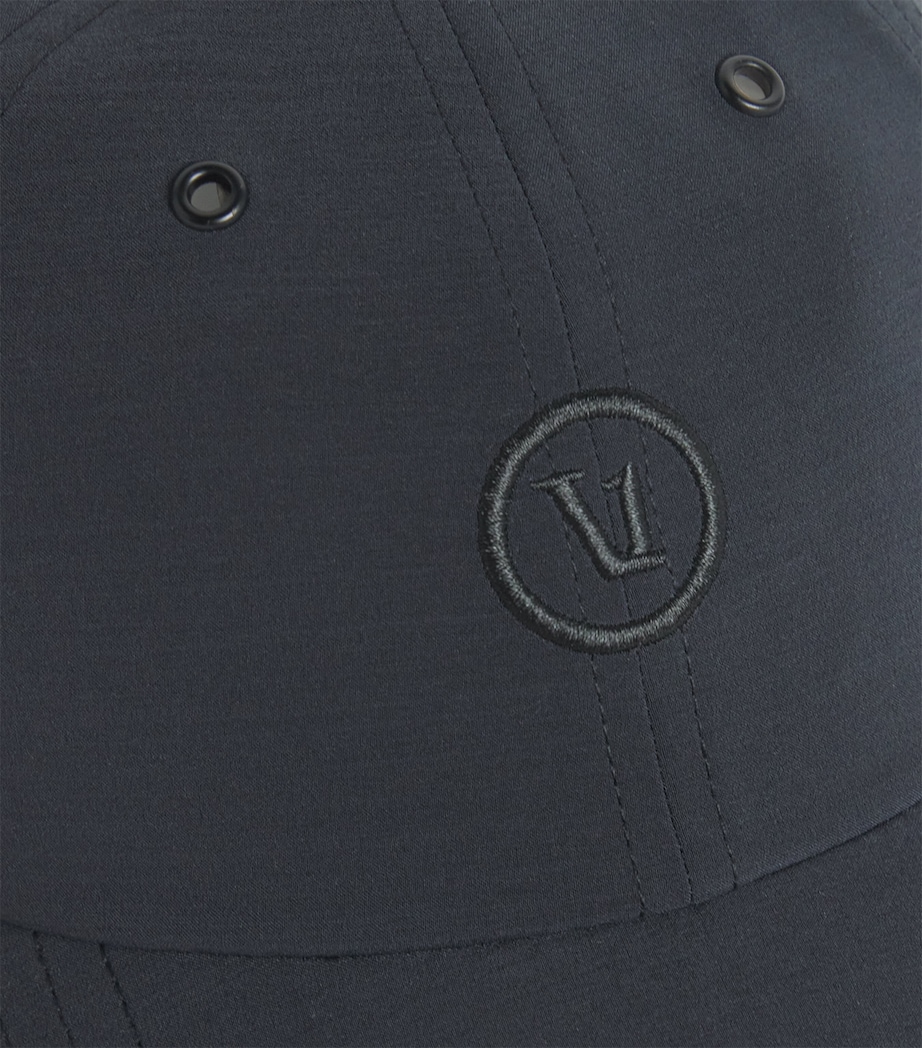 Kore Elevate Baseball Cap BLK-BLACK Image 4