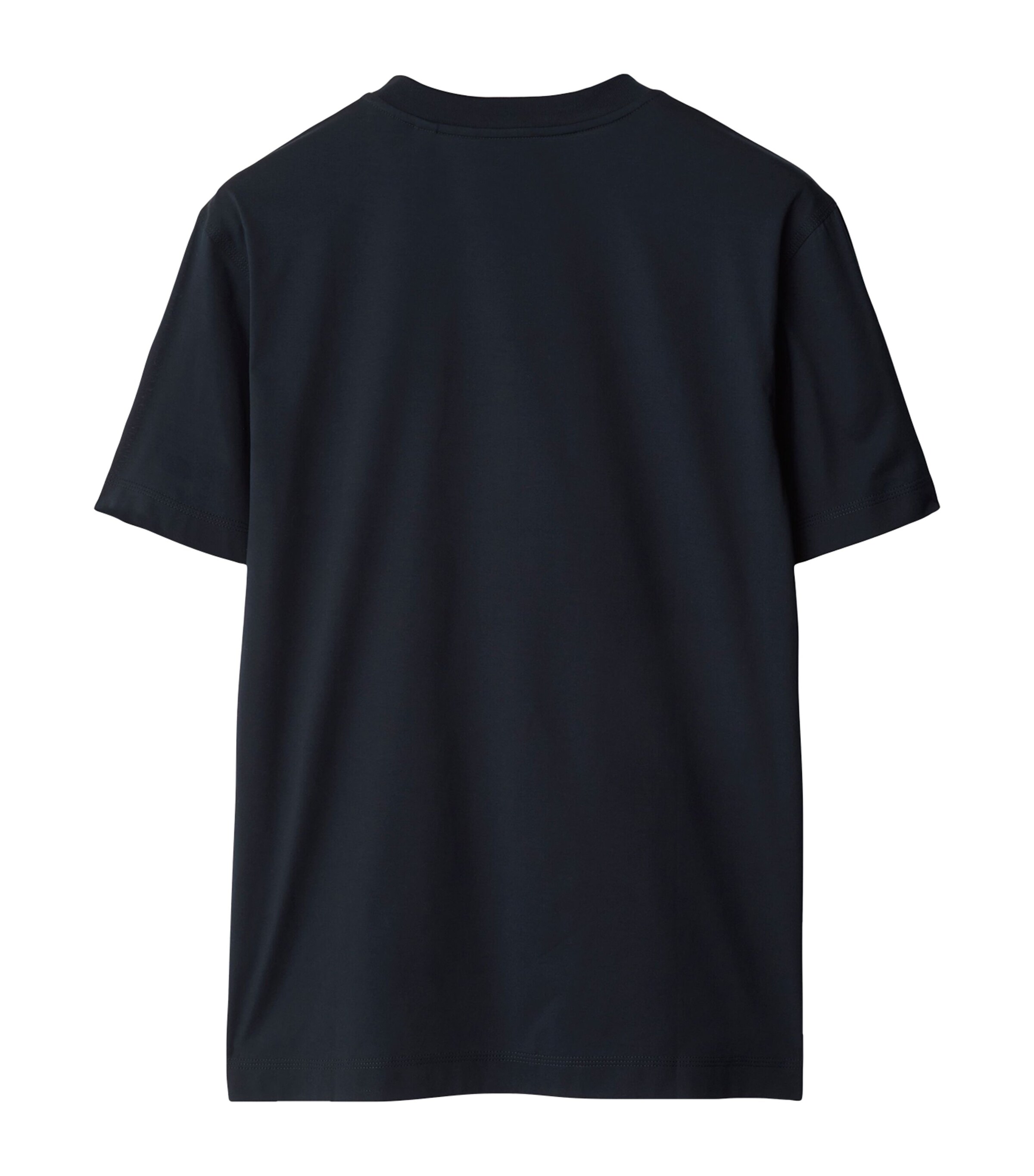 EKD Slim-Fit T-Shirt NAVY Image 5