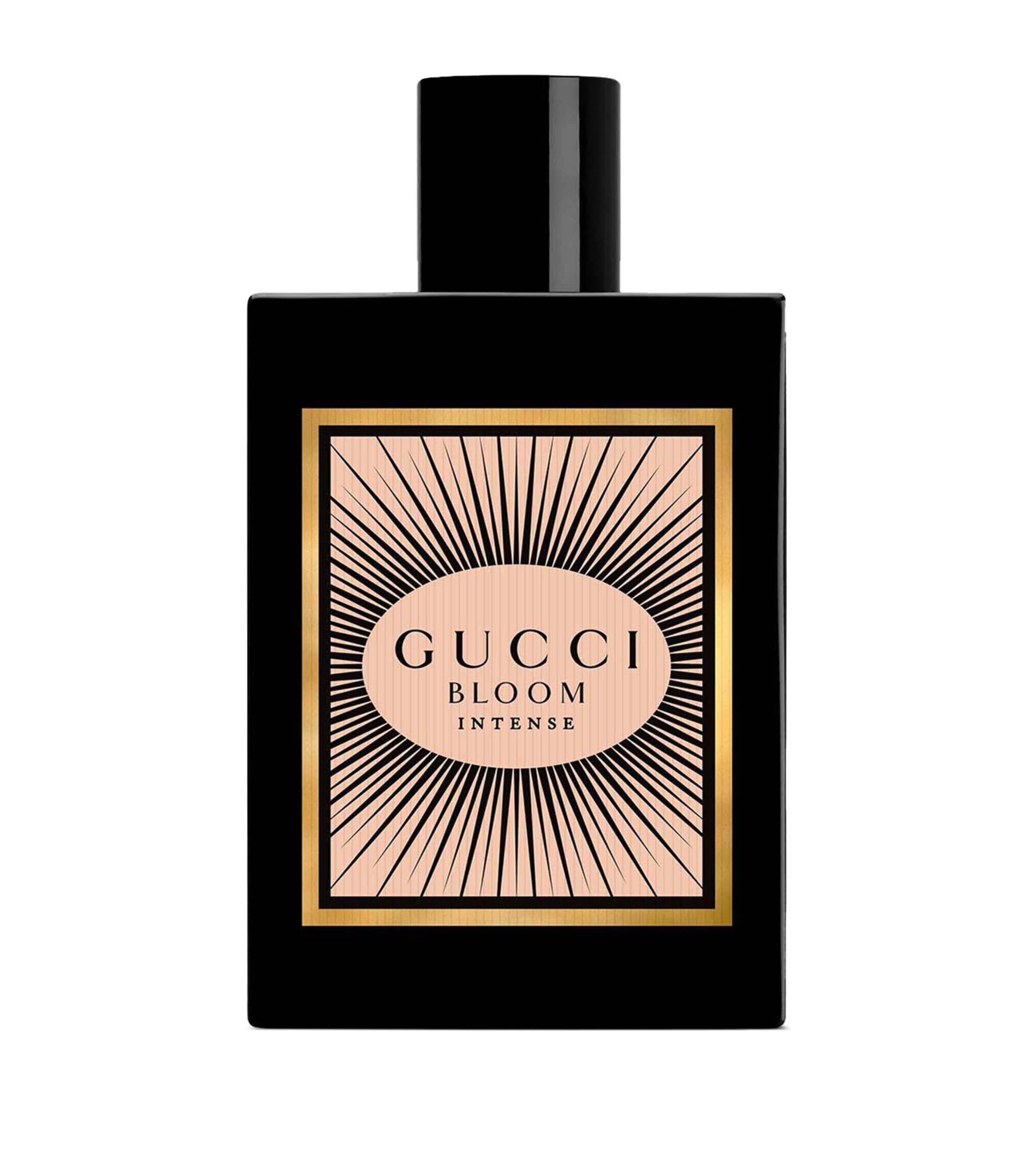 Gucci Bloom For Her Intense Eau De Parfum In White