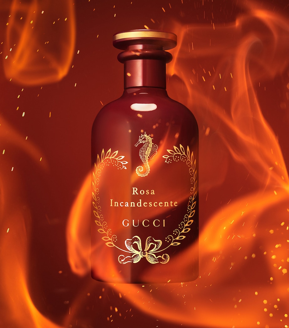 The Alchemist’s Garden Rosa Incandescente Eau de Parfum (100ml) NO COLOUR Image 3