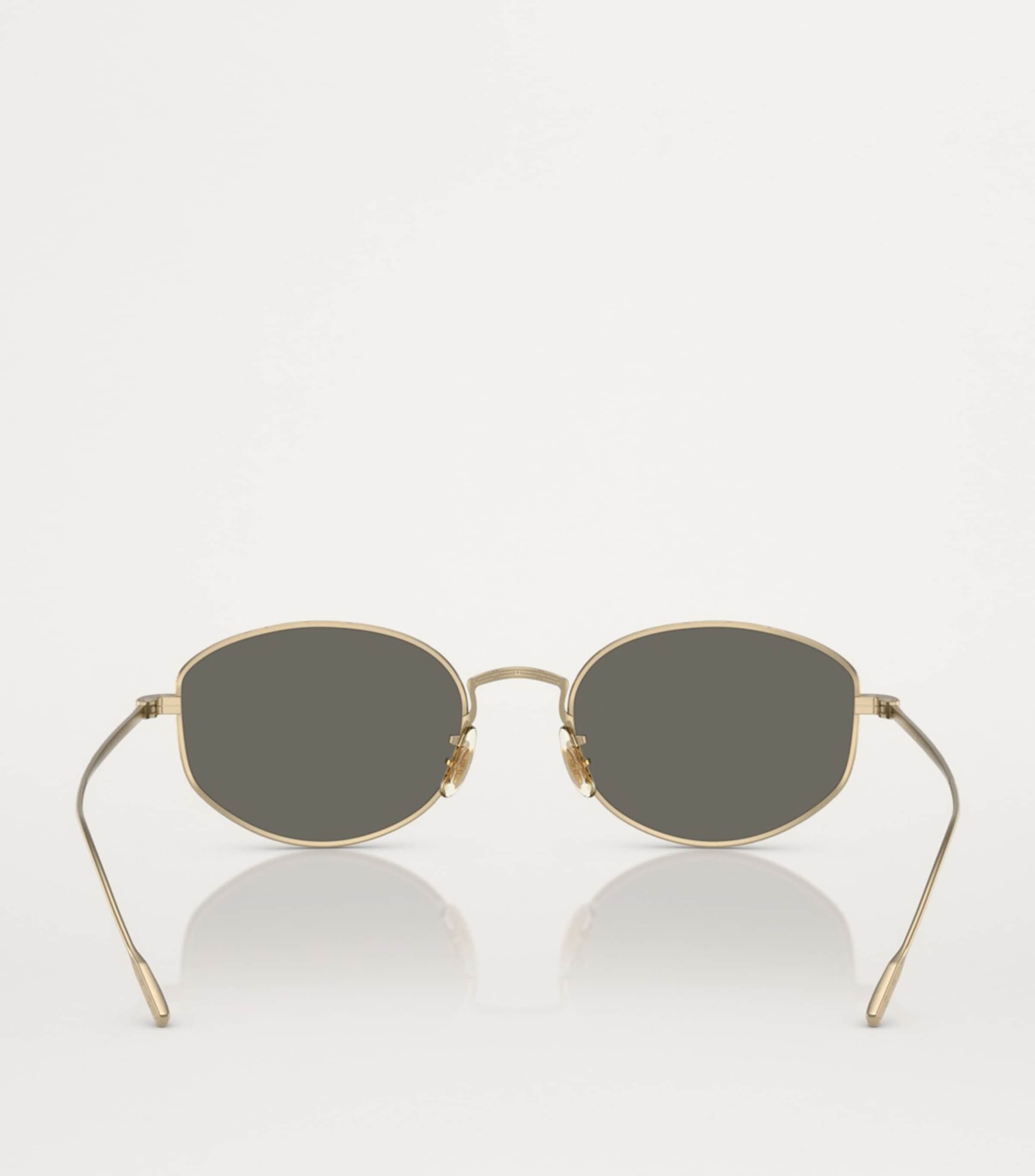 Oliver Peoples Acetate Estra OV1347ST Sunglasses Image 4