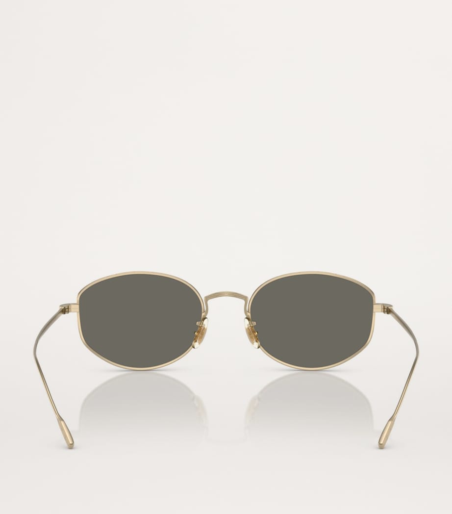Oliver Peoples Acetate Estra OV1347ST Sunglasses Image 4