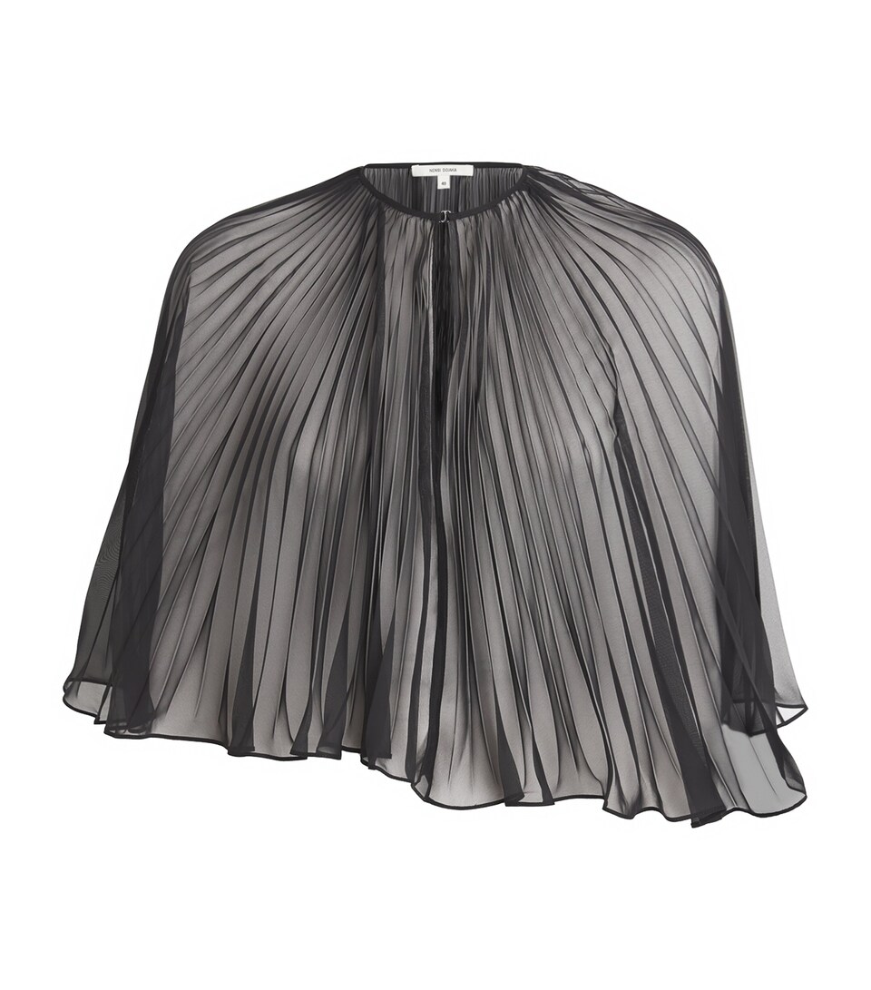 Designer Cape Designer Capes | Harrods UK