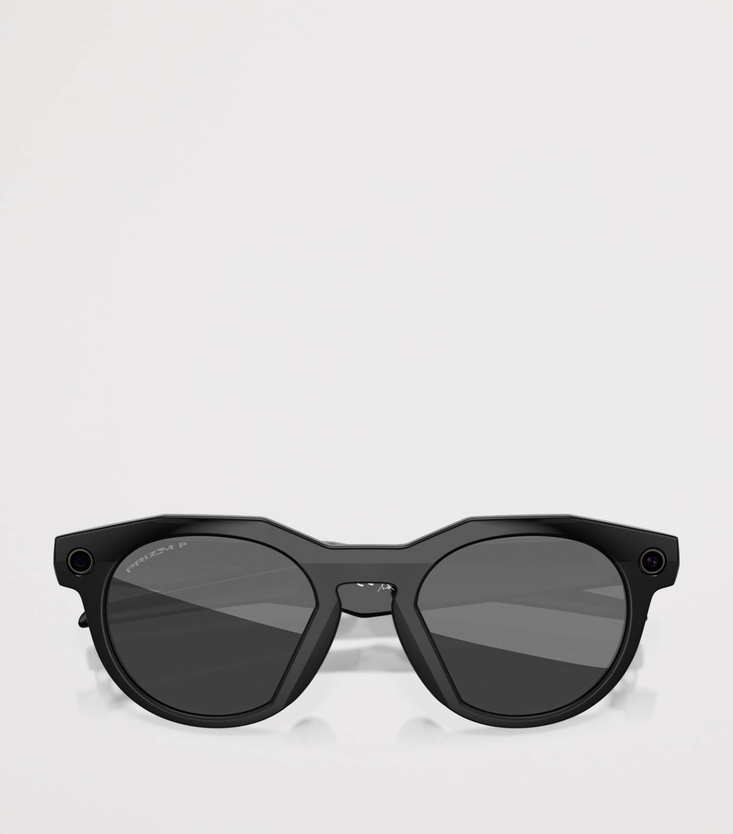 Oakley Meta AI HSTN Sunglasses Image 6