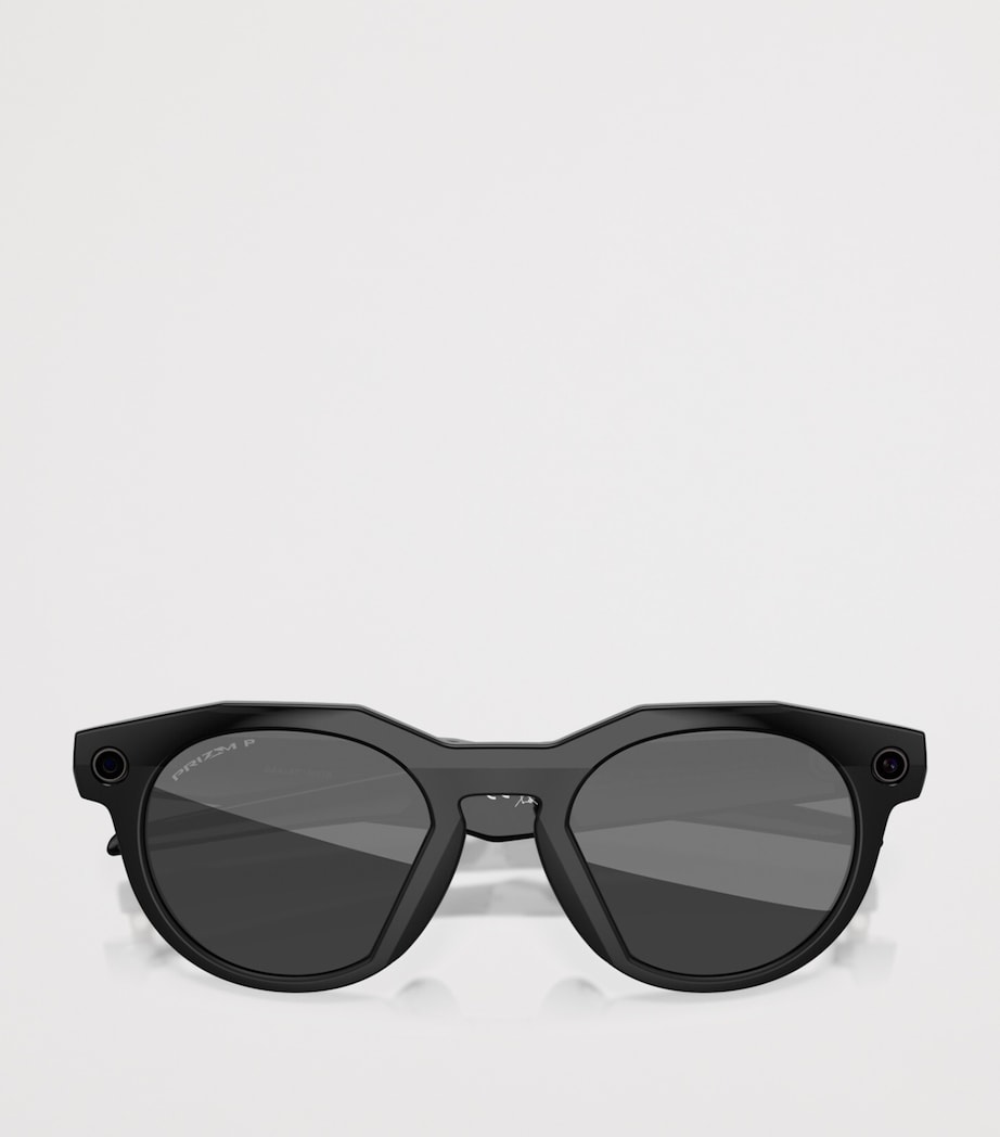 Oakley Meta AI HSTN Sunglasses Image 6