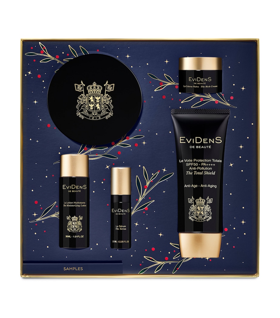 Harrods Collection Gift Set NO COLOUR Image 3