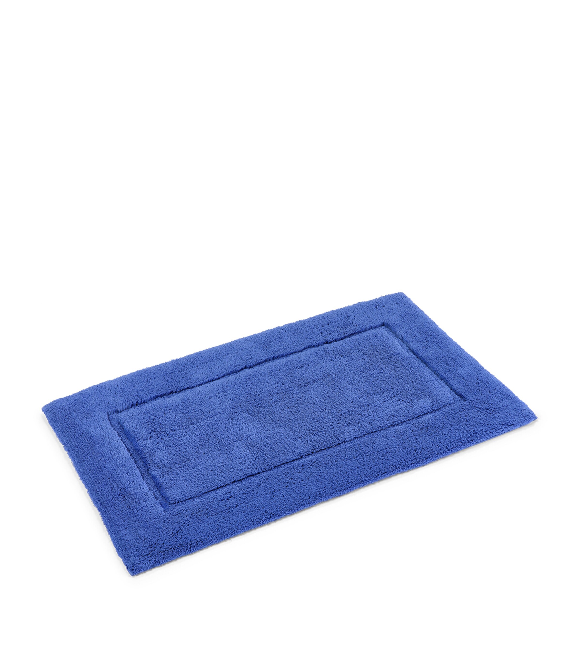 Abyss & Habidecor Egyptian Cotton Must Bath Mat (70cm x 120cm) Marina Image 3