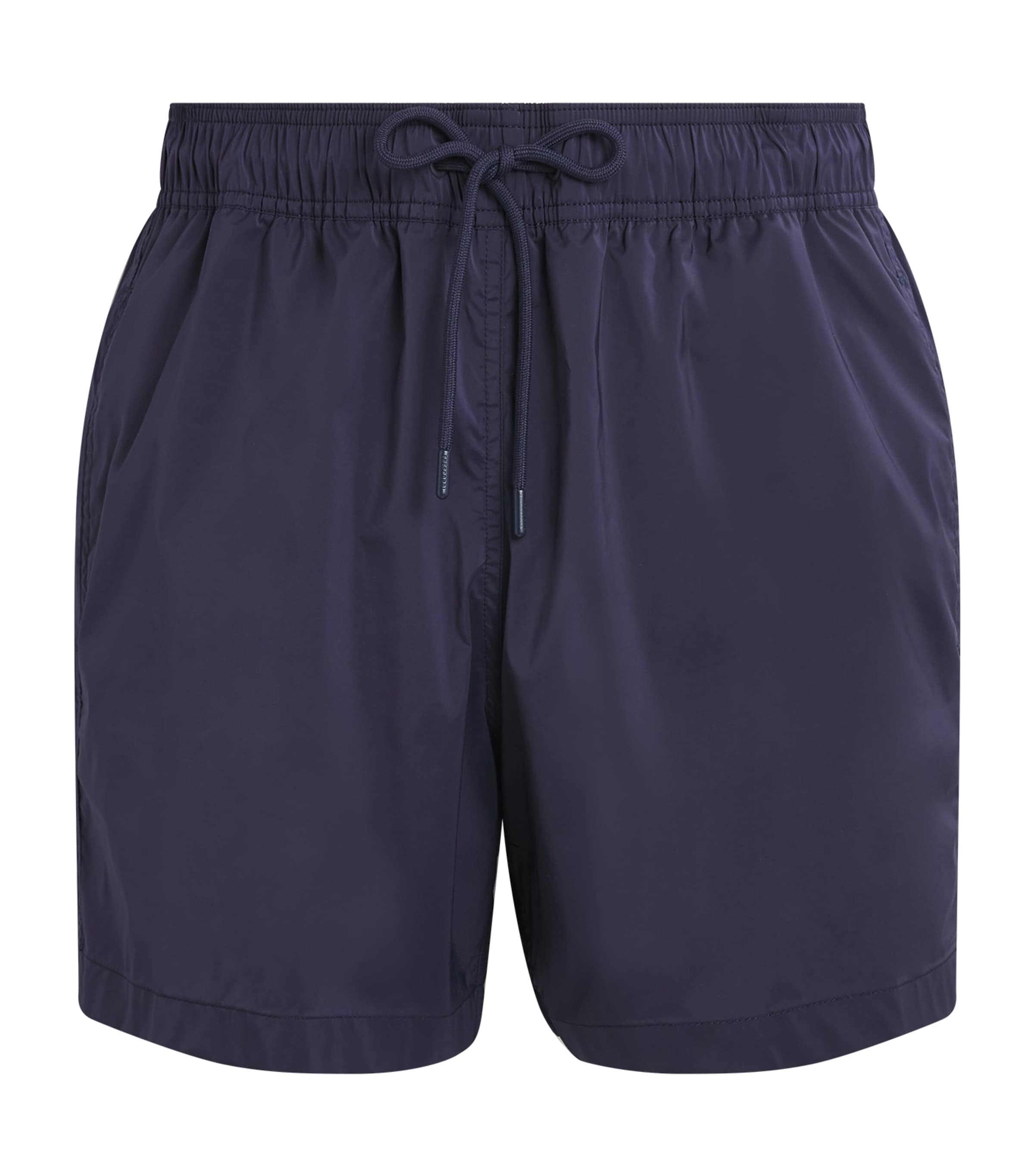 Frescobol Carioca Salvador Swim Shorts In Blue