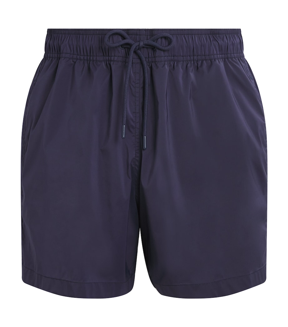 Salvador Swim Shorts 18-MIDNIGHT-BLUE Image 1
