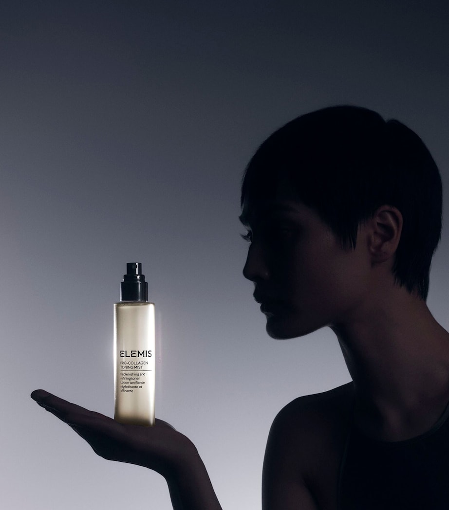 Pro-Collagen Toning Mist (150ml) NO COLOUR Image 3
