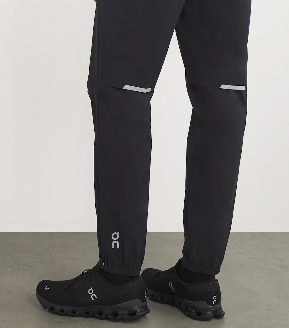 Core Trousers BLACK Image 6