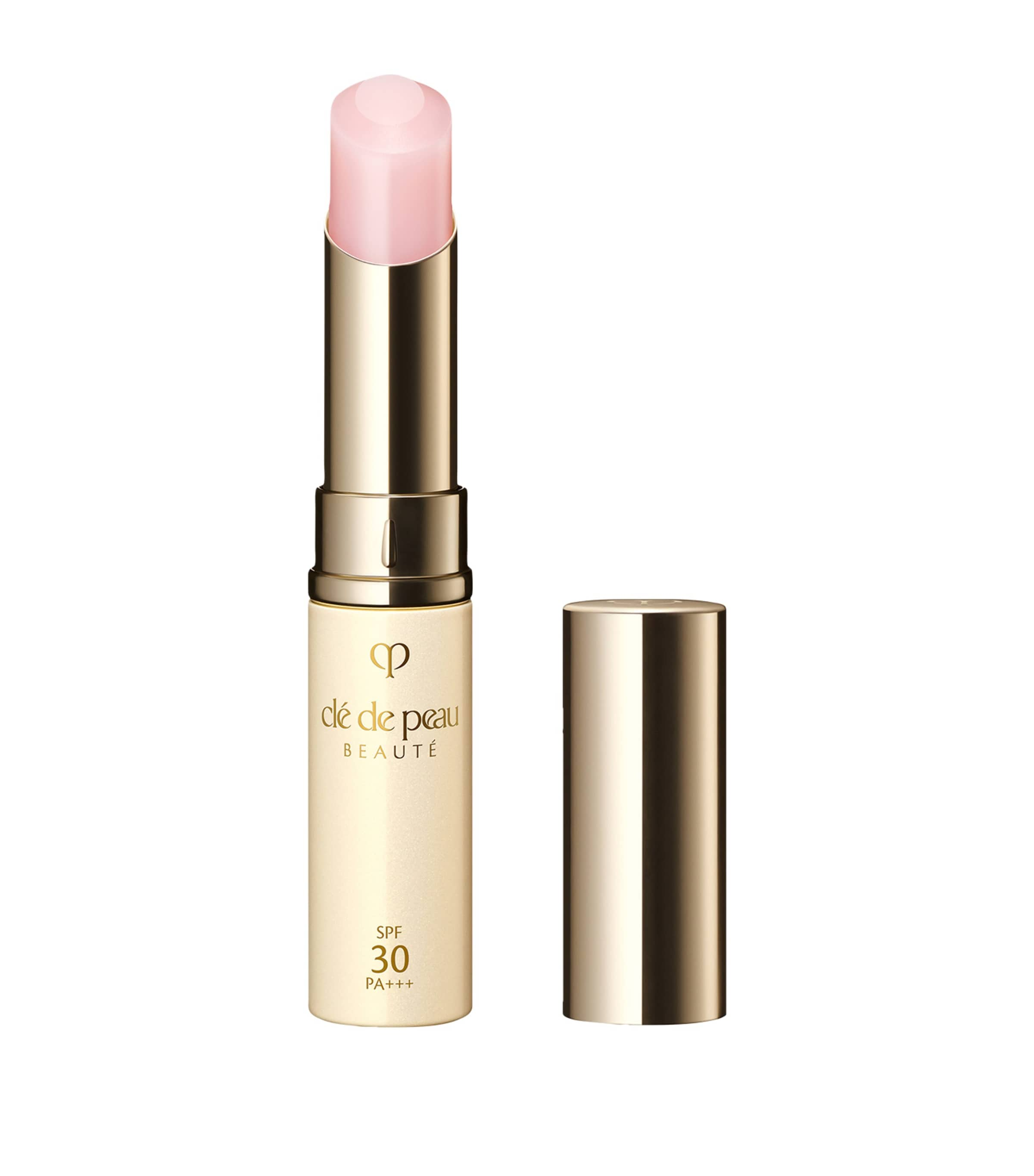 Clé De Peau Beauté Uv Protective Lip Treatment Spf 30