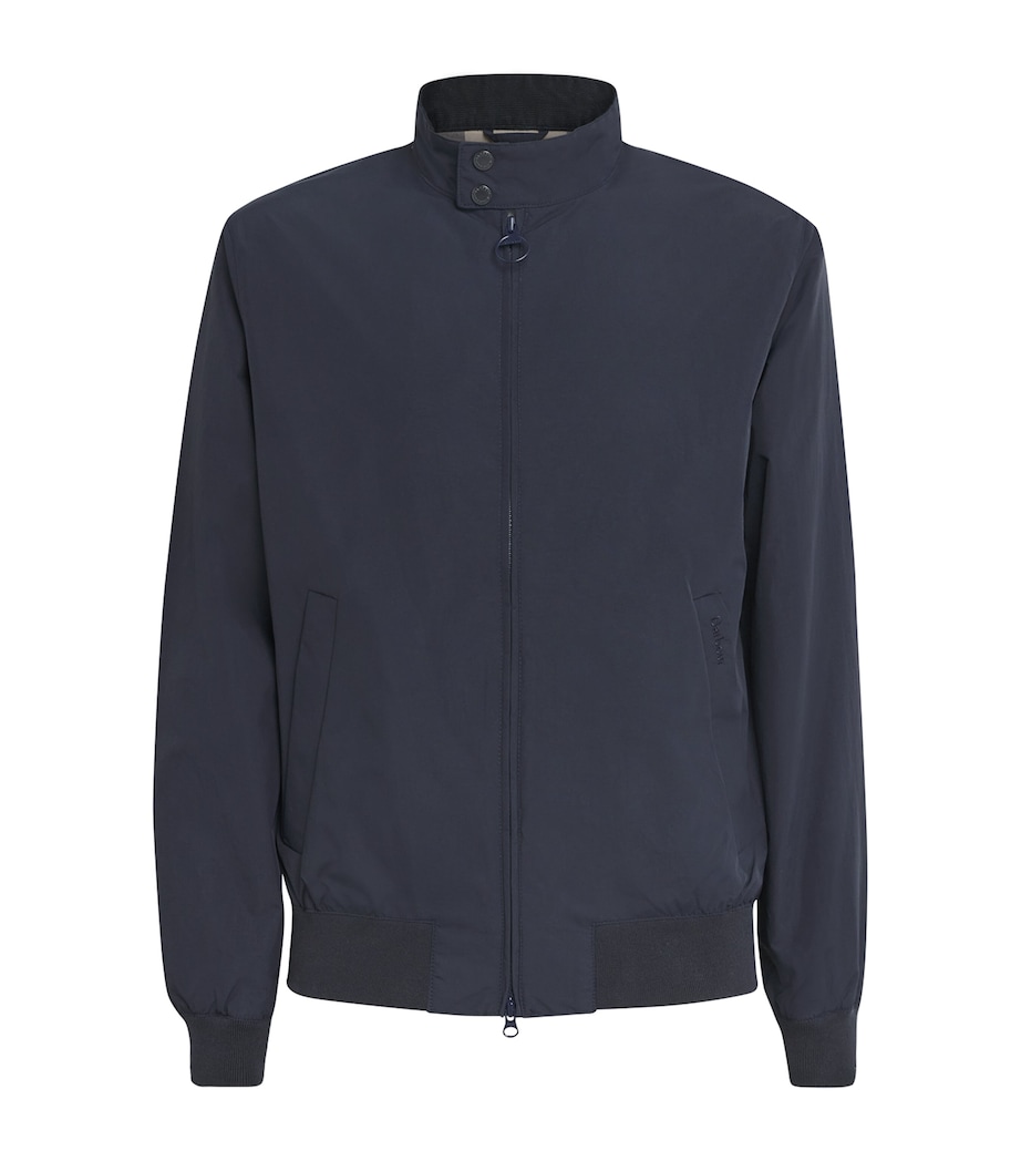 Royston Casual Jacket NAVYNY71 Image 1