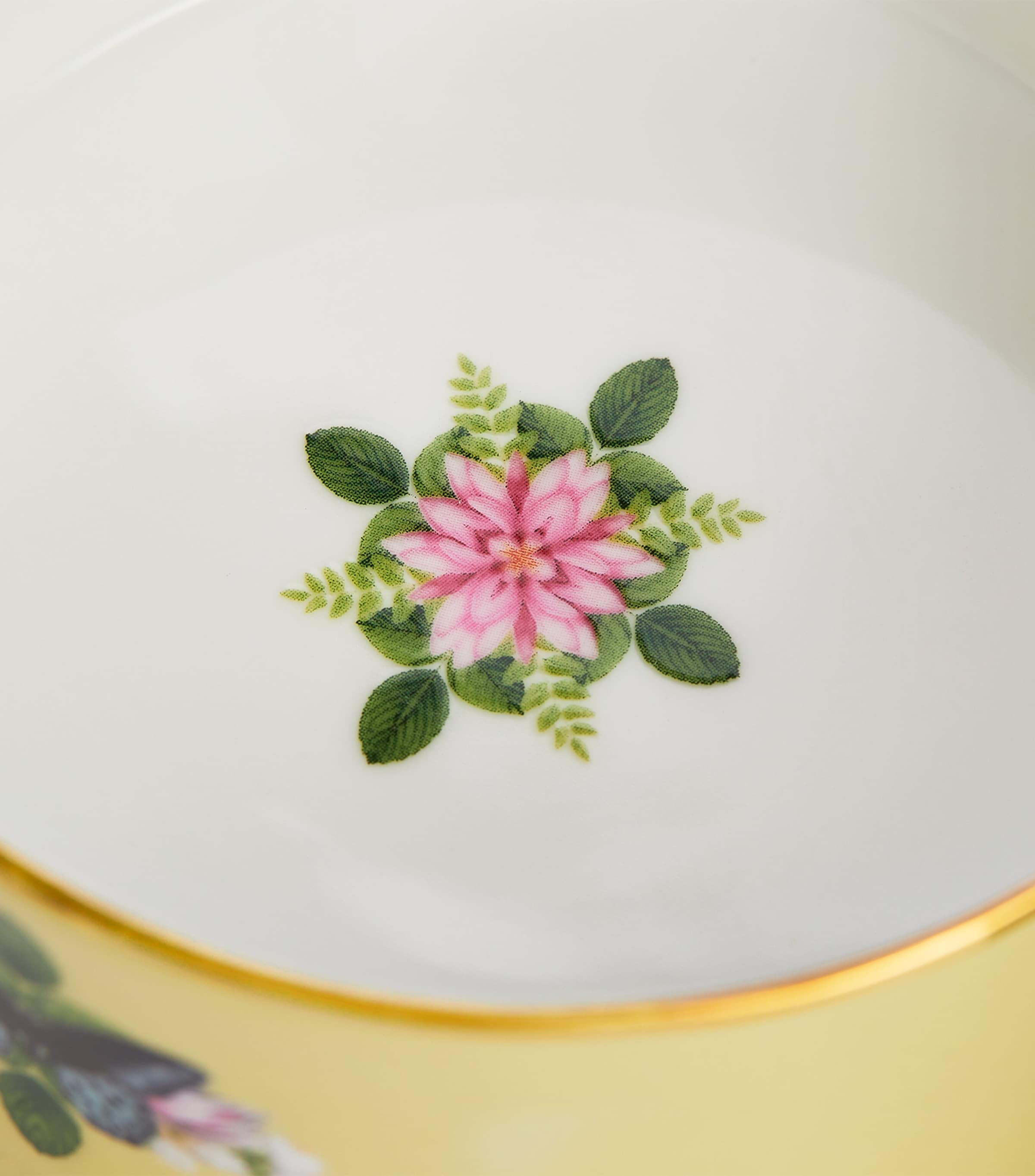 Waterlily Sugar and Creamer Set MULTI Image 4