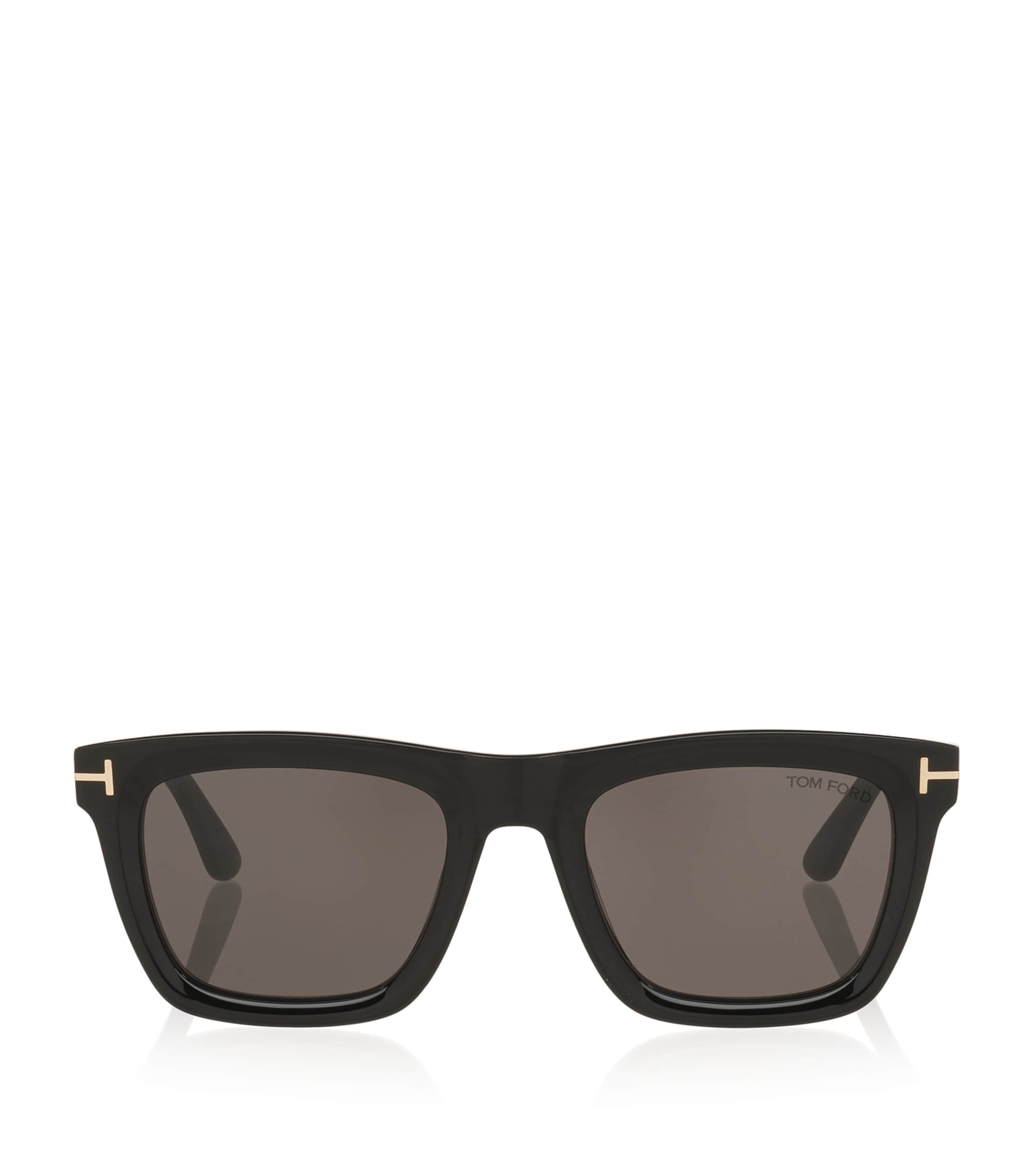 TOM FORD Square Lelio Sunglasses | Holiday Shop | Mens | Sunglasses | Men Accessories | Designers | Tom Ford