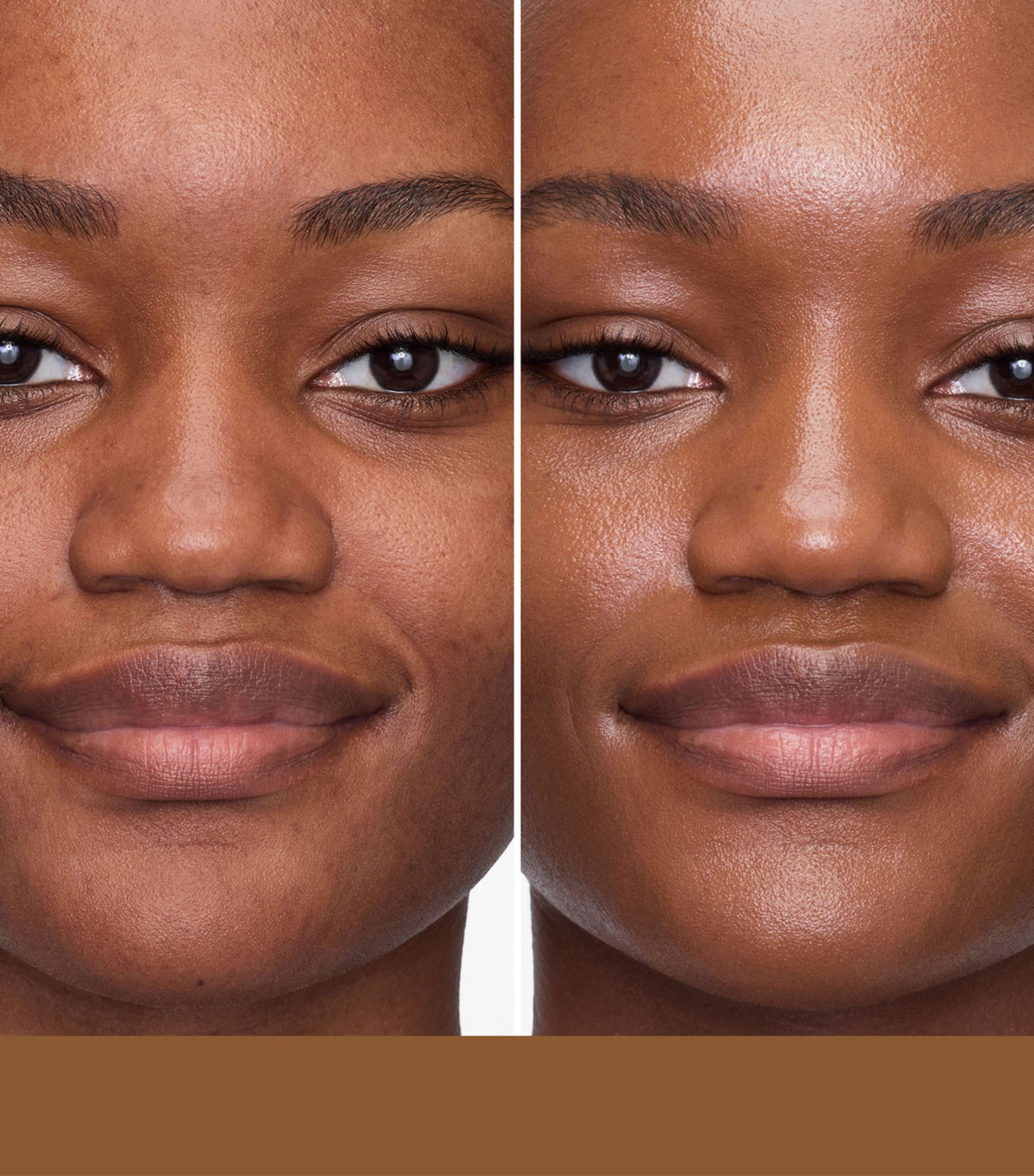 Tinted Moisturizer Natural Skin Perfector 5W TERRACOTTA? Image 3