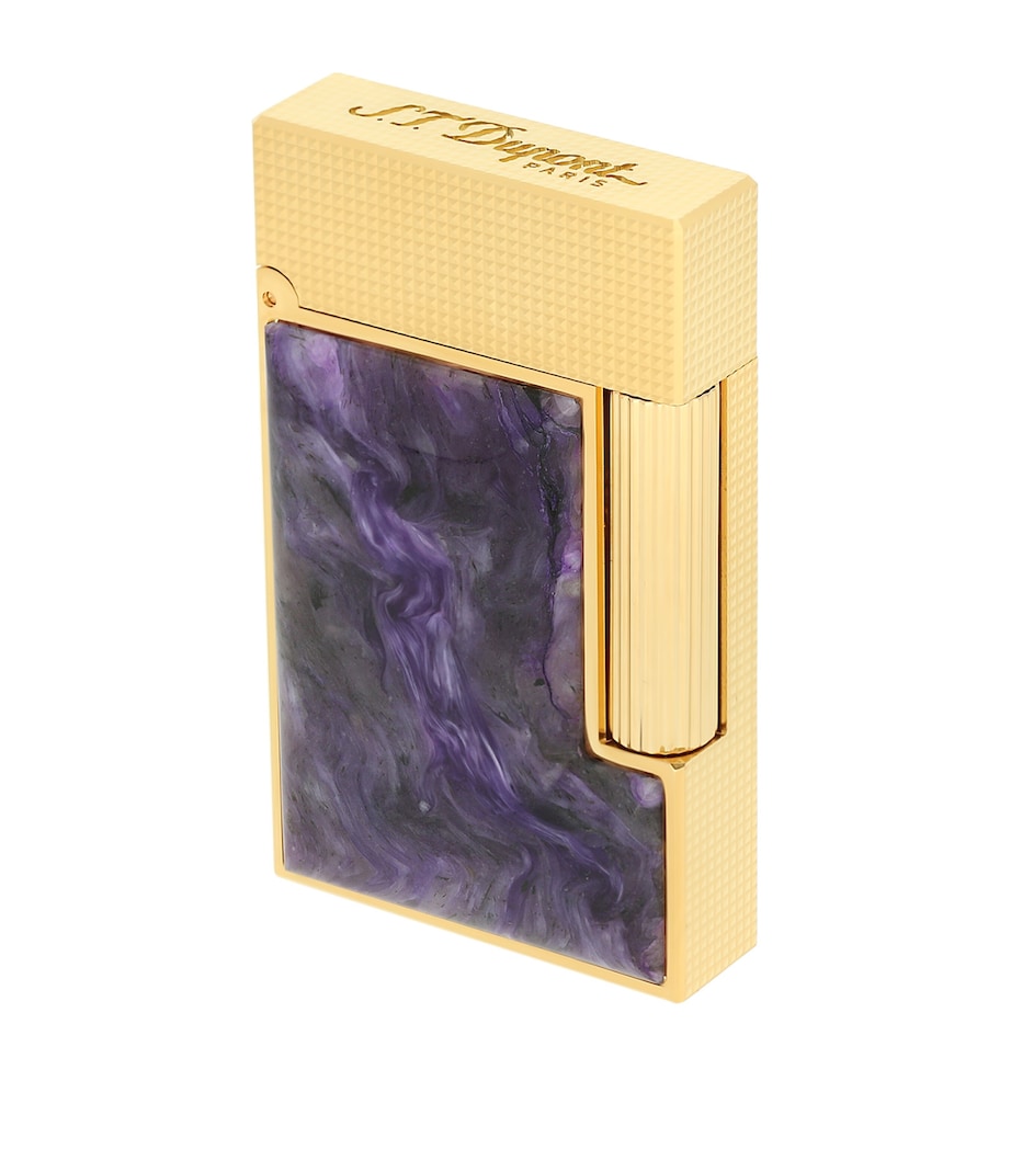 Ligne 2 Charoïte Lighter CHAR YELLOW GOLD Image 5