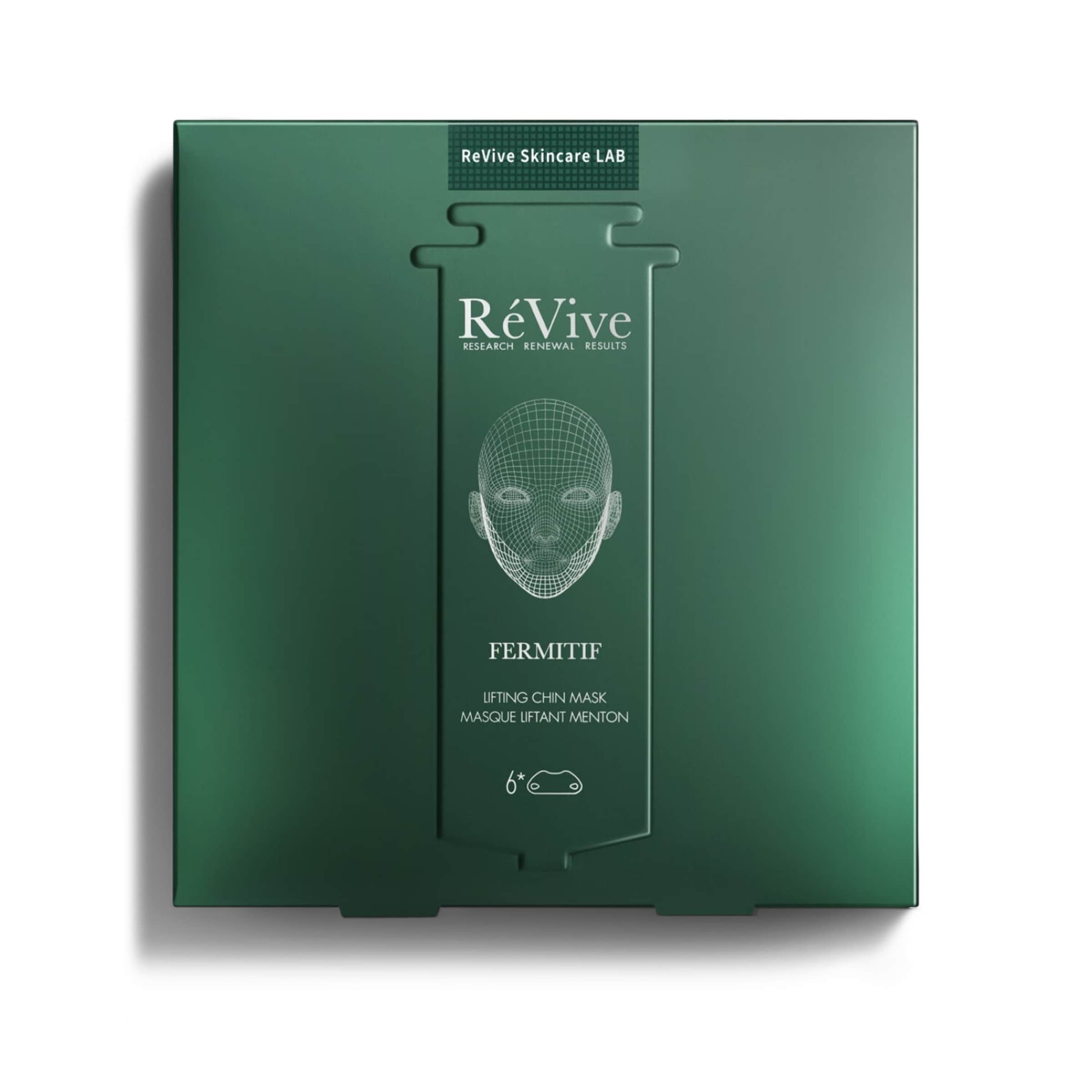 RéVive Fermitif Lifting Chin Mask (Pack of 6) Image 1