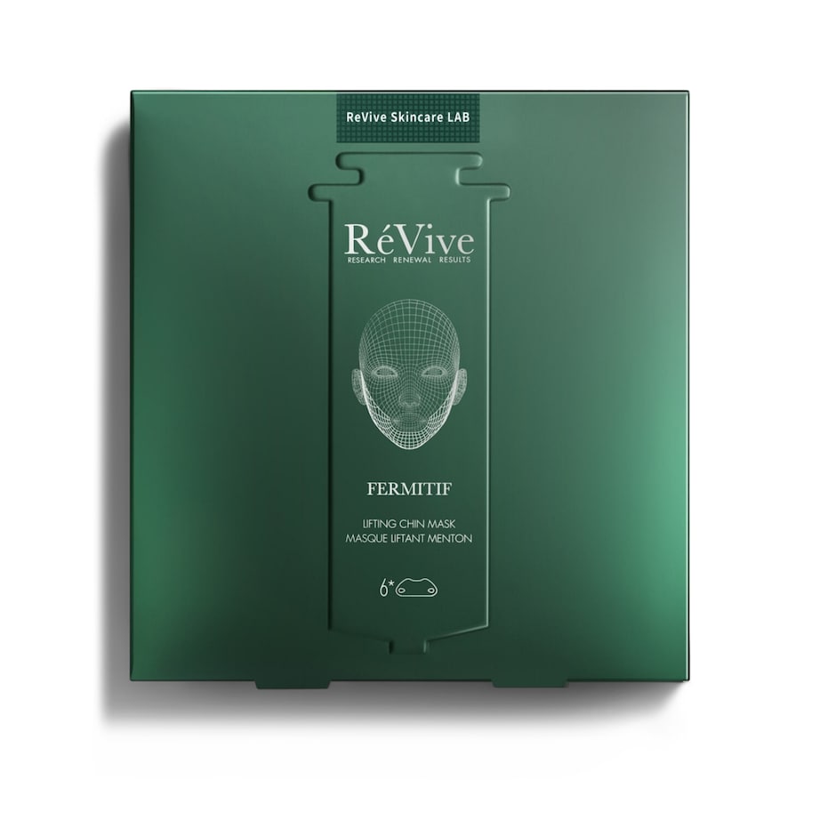 RéVive Fermitif Lifting Chin Mask (Pack of 6) Image 1