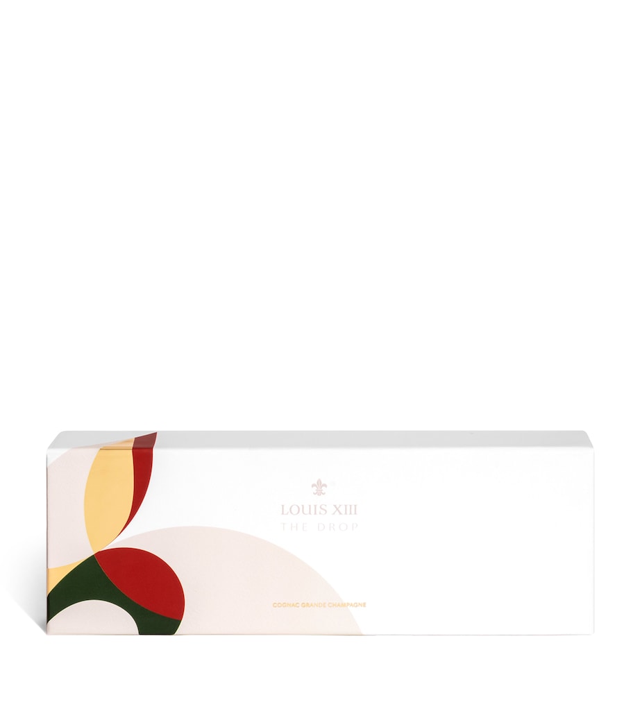The Drop Cognac Collection Box (5 x 1cl) NO COLOUR Image 2