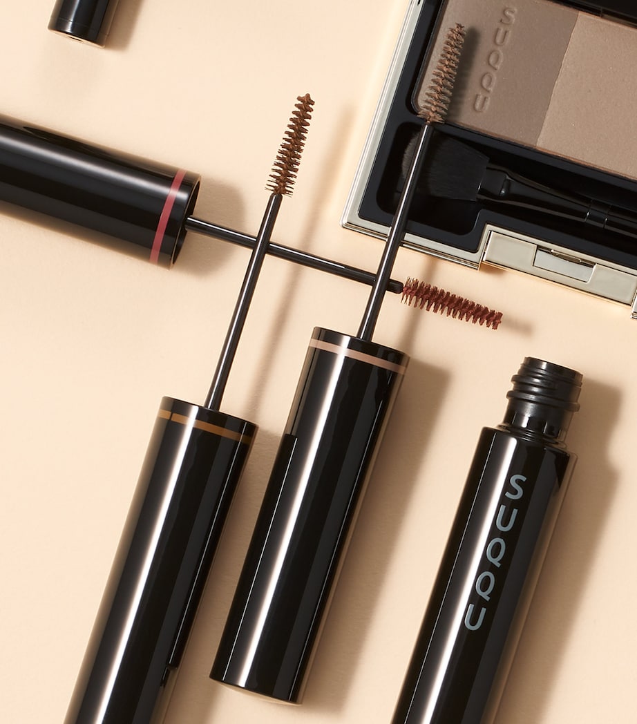 Colouring Eyebrow 01 BROWN Image 4