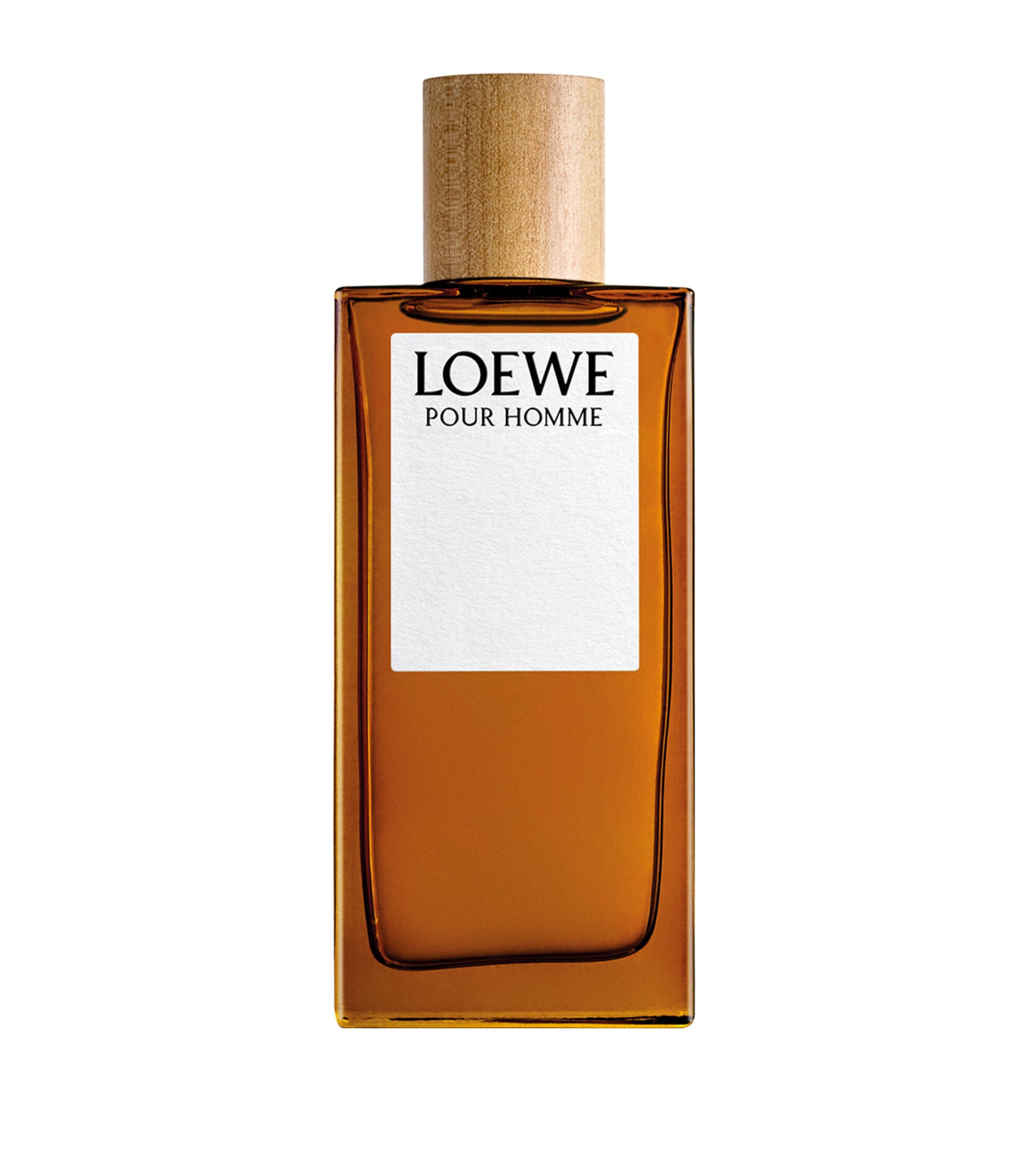 Loewe Pour Homme Eau De Toilette In White