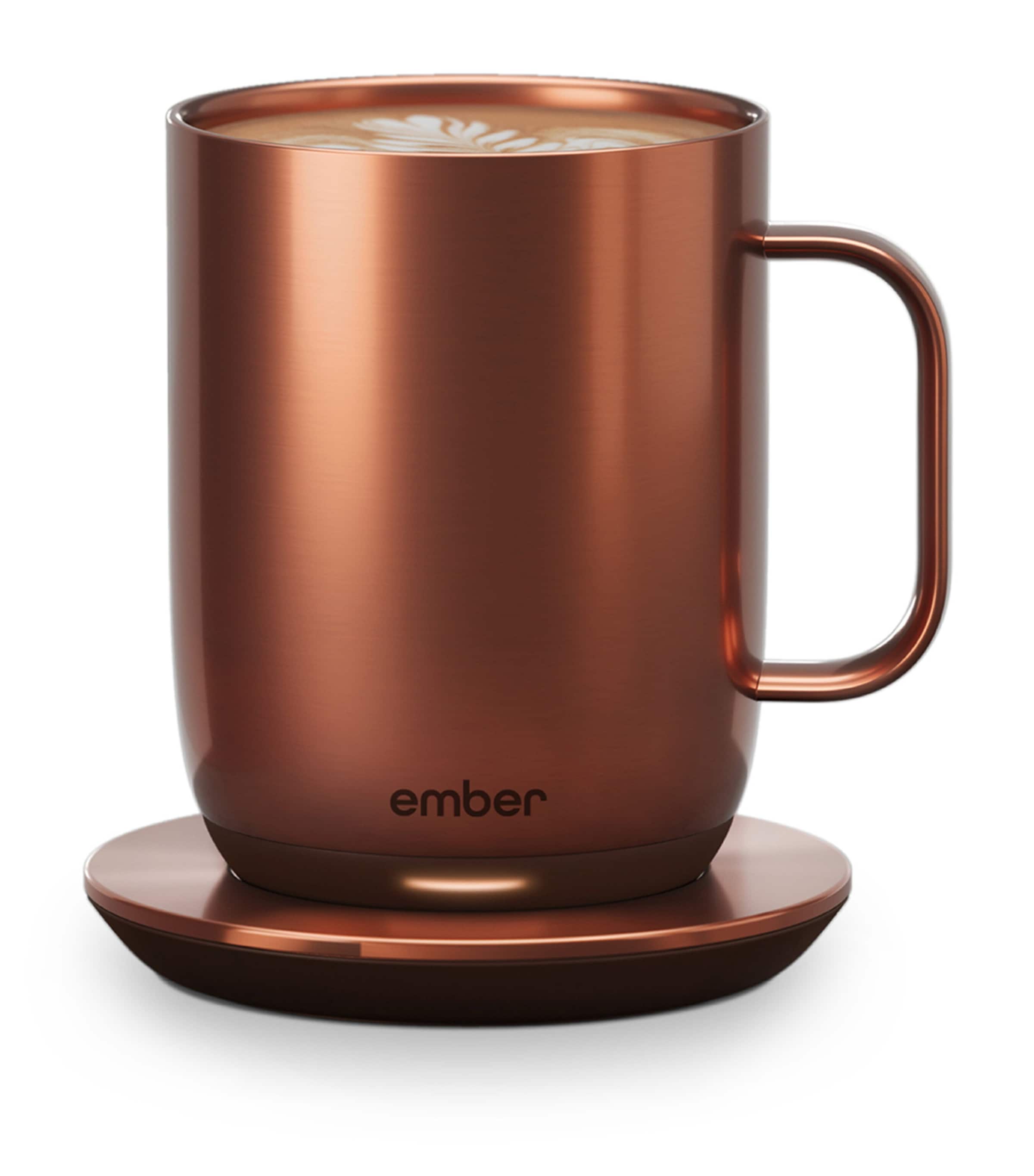 Smart Mug (414ml) COPPER Image 5